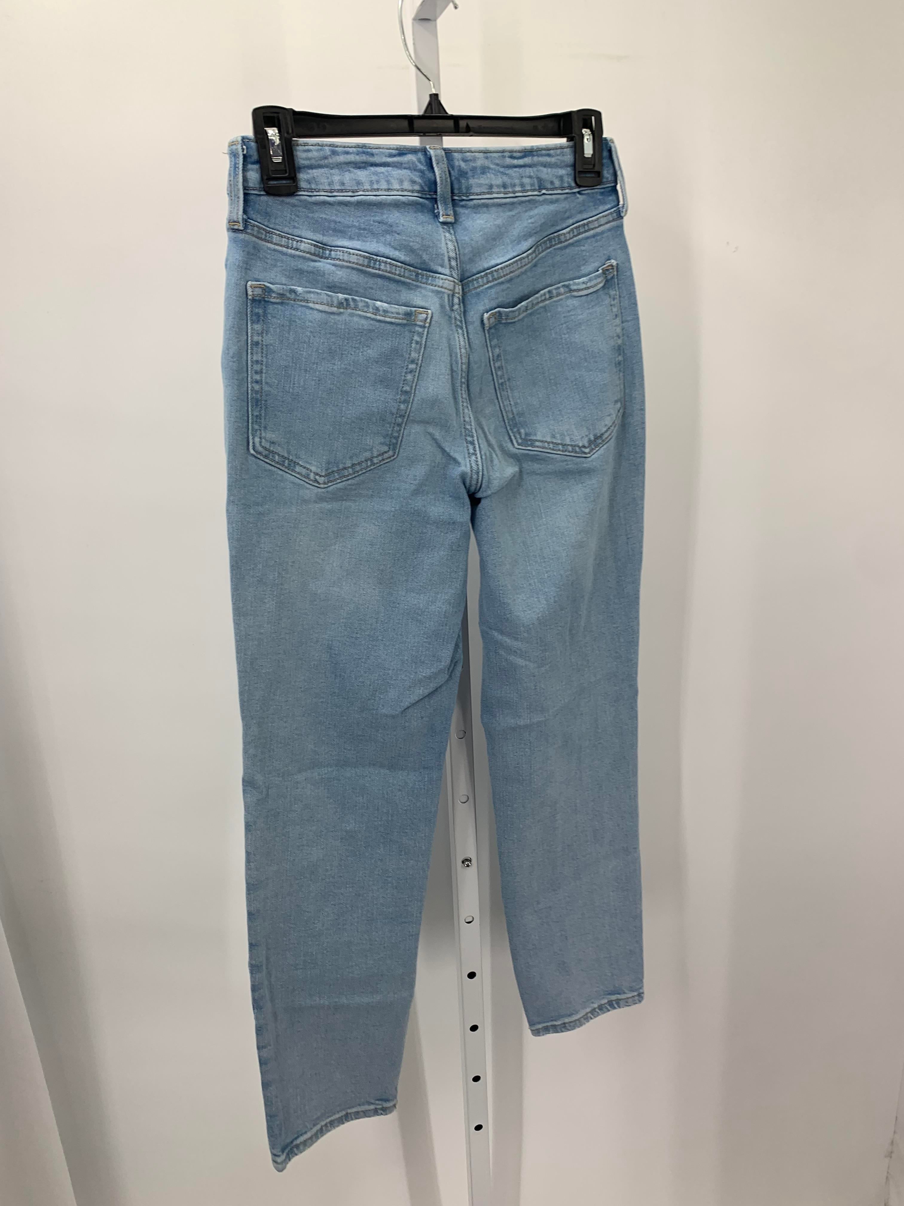 Old Navy Size 2 Misses Jeans