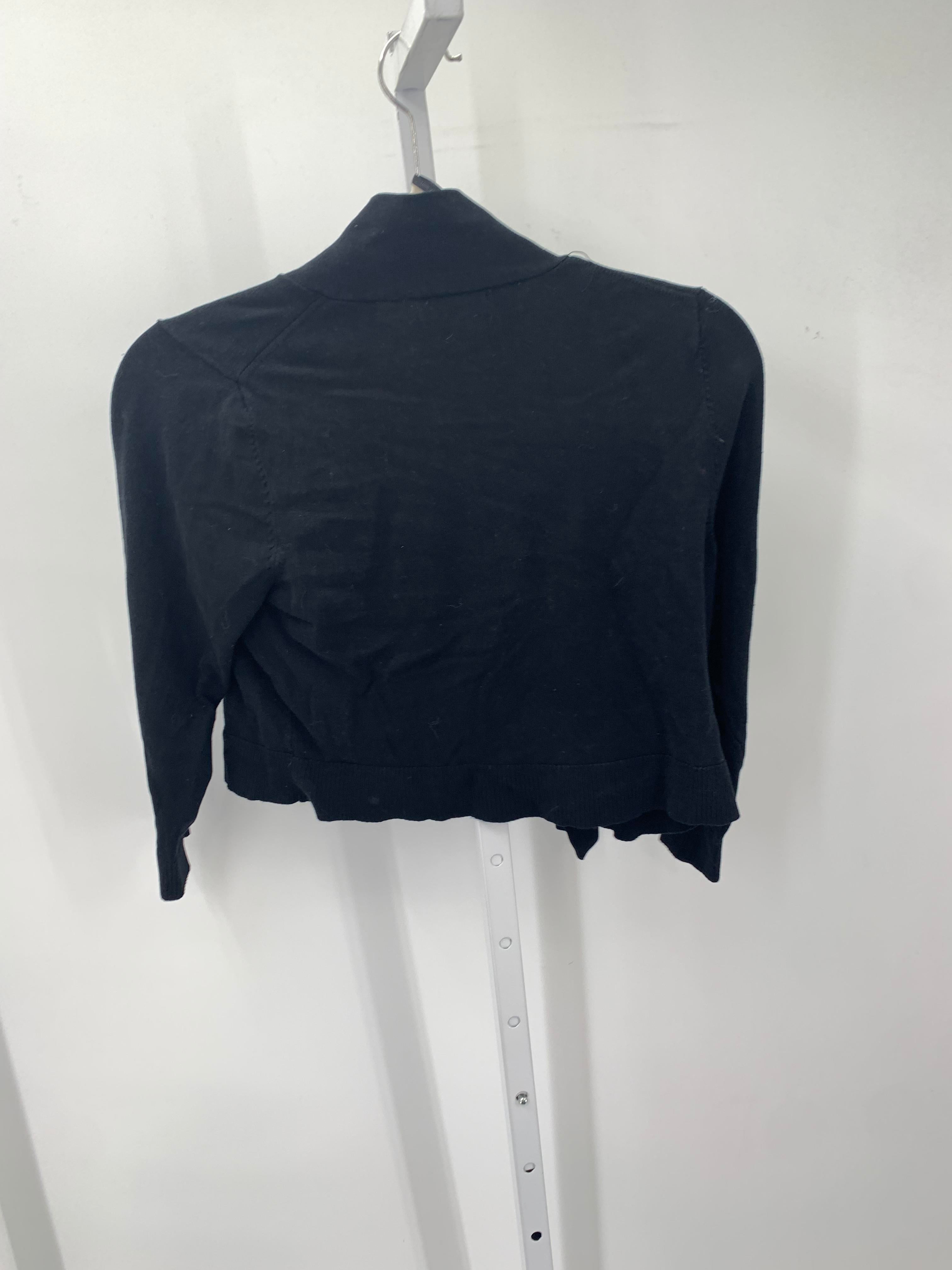 Calvin Klein Size Medium Misses Cardigan