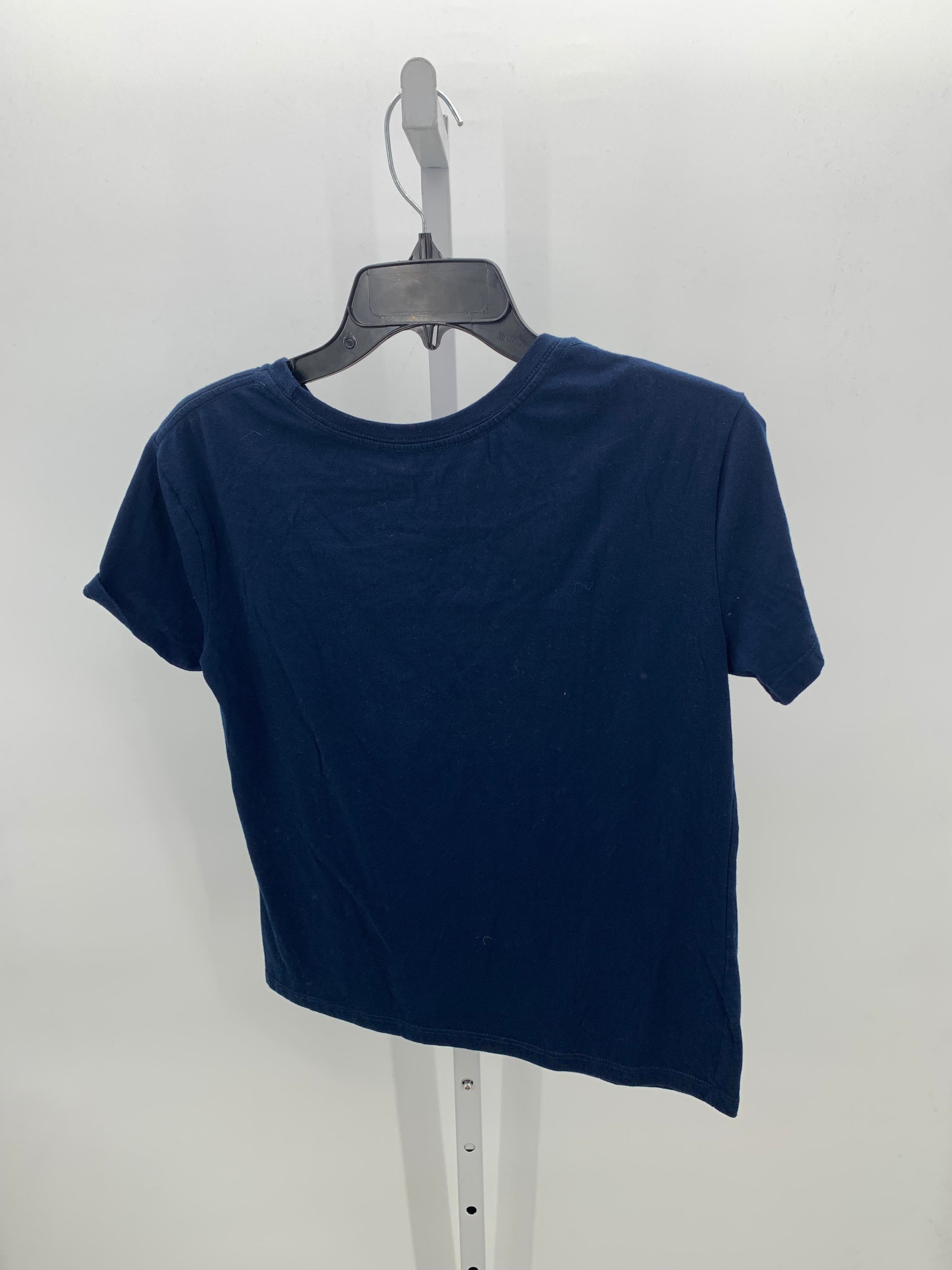 Fifth Sun Size Medium Juniors Short Sleeve Shirt