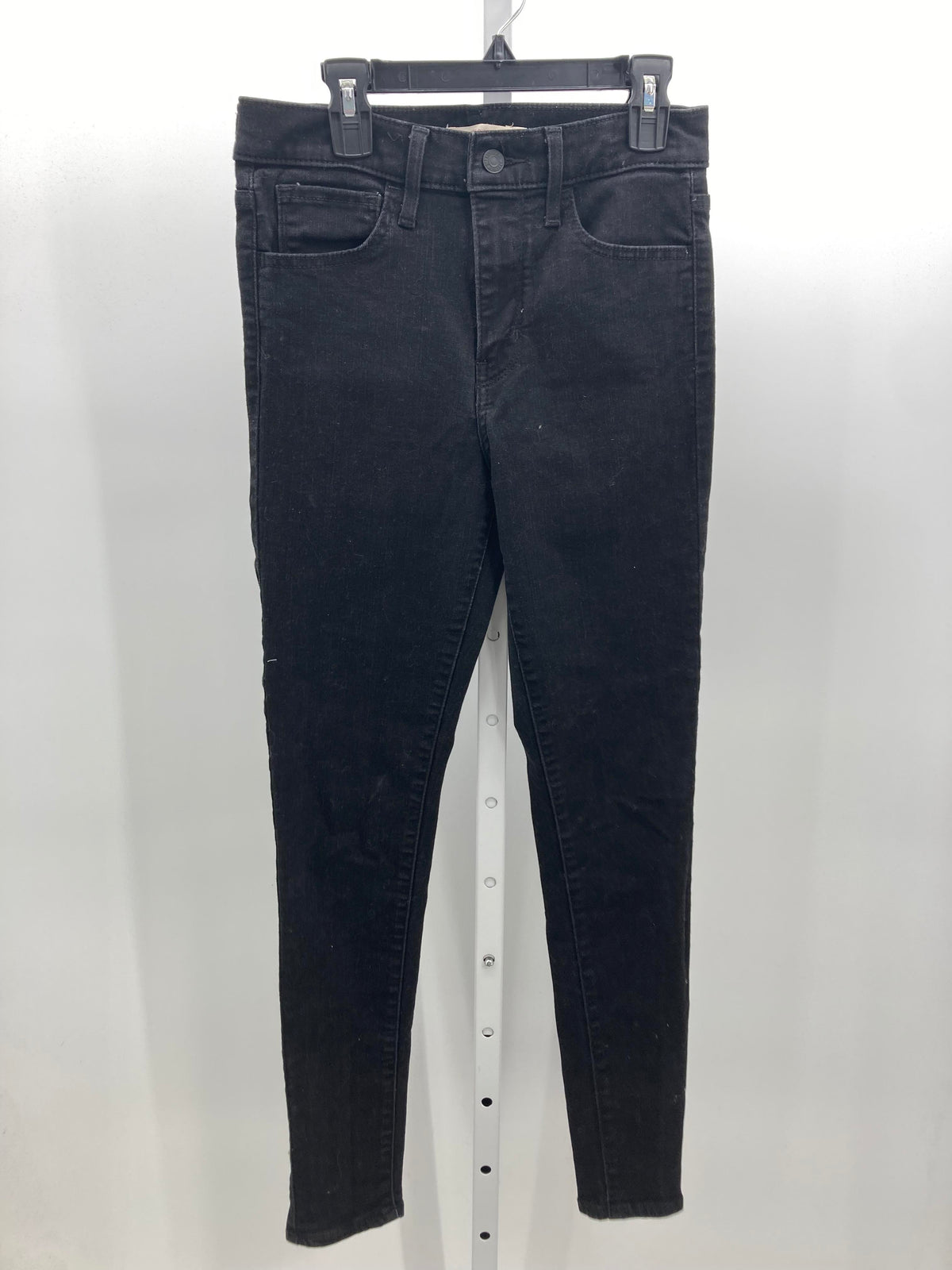 Levis Size 6 Misses Jeans