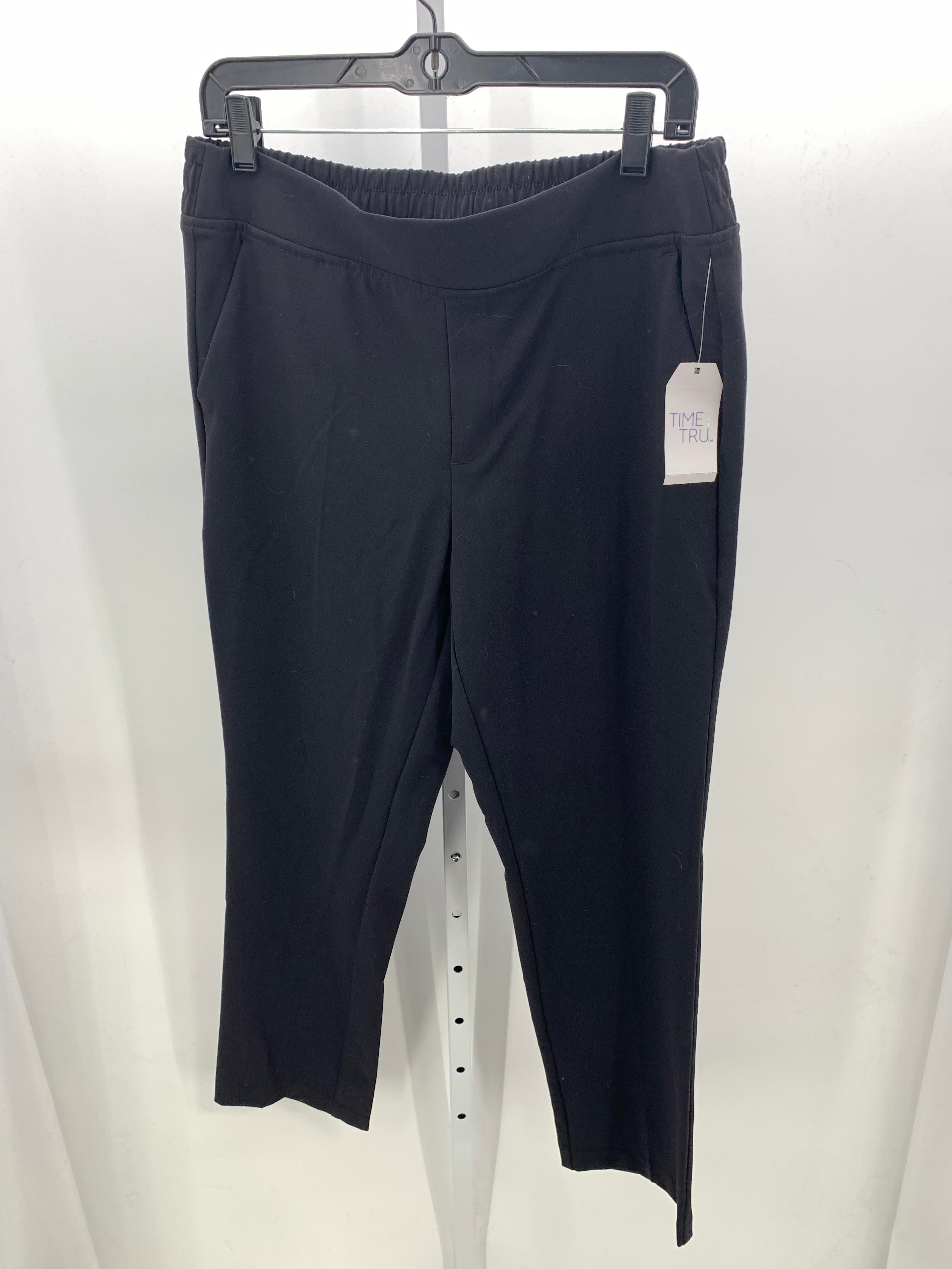 Time and Tru Size Medium Misses Pants