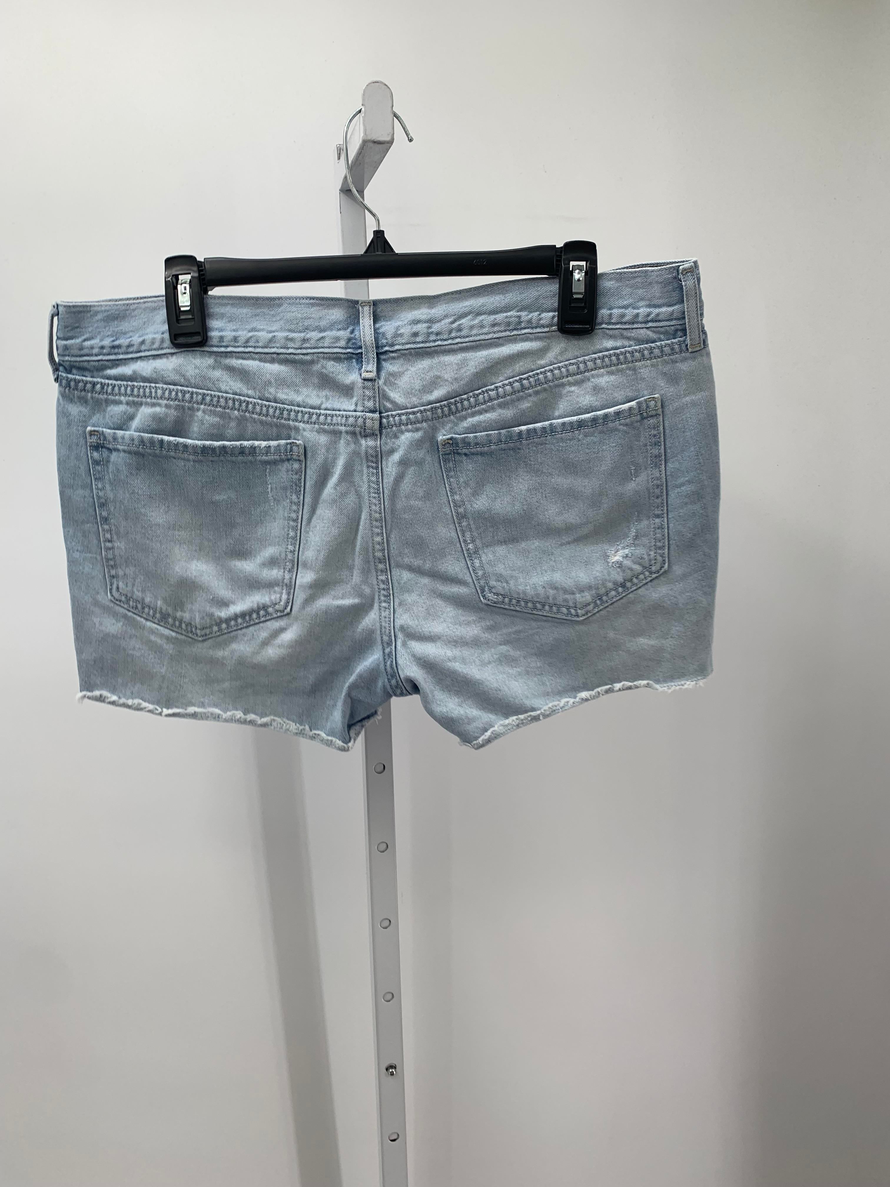 Old Navy Size 12 Misses Shorts