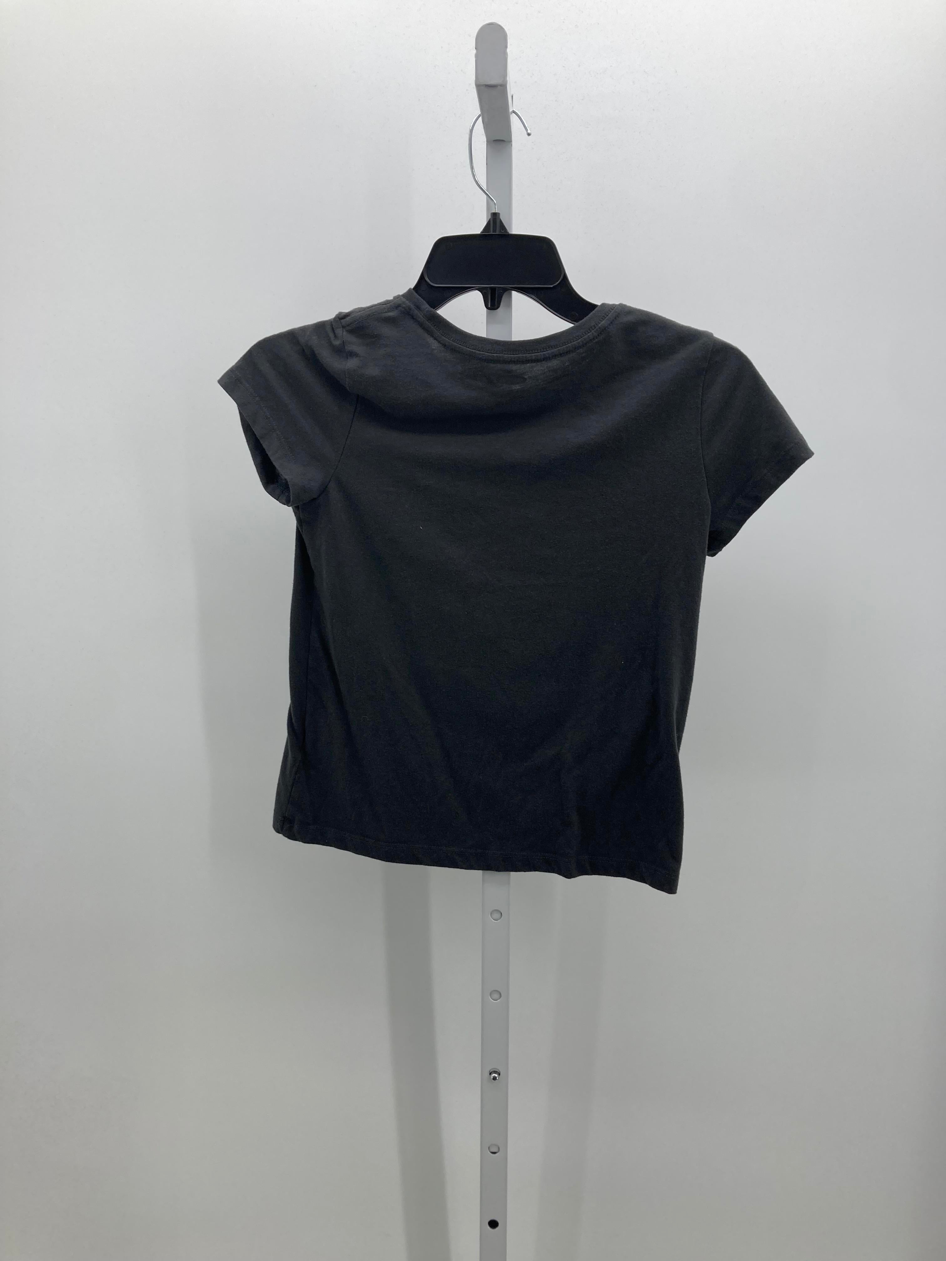 SHORT SLV SHIRT MINNIE MOUSE