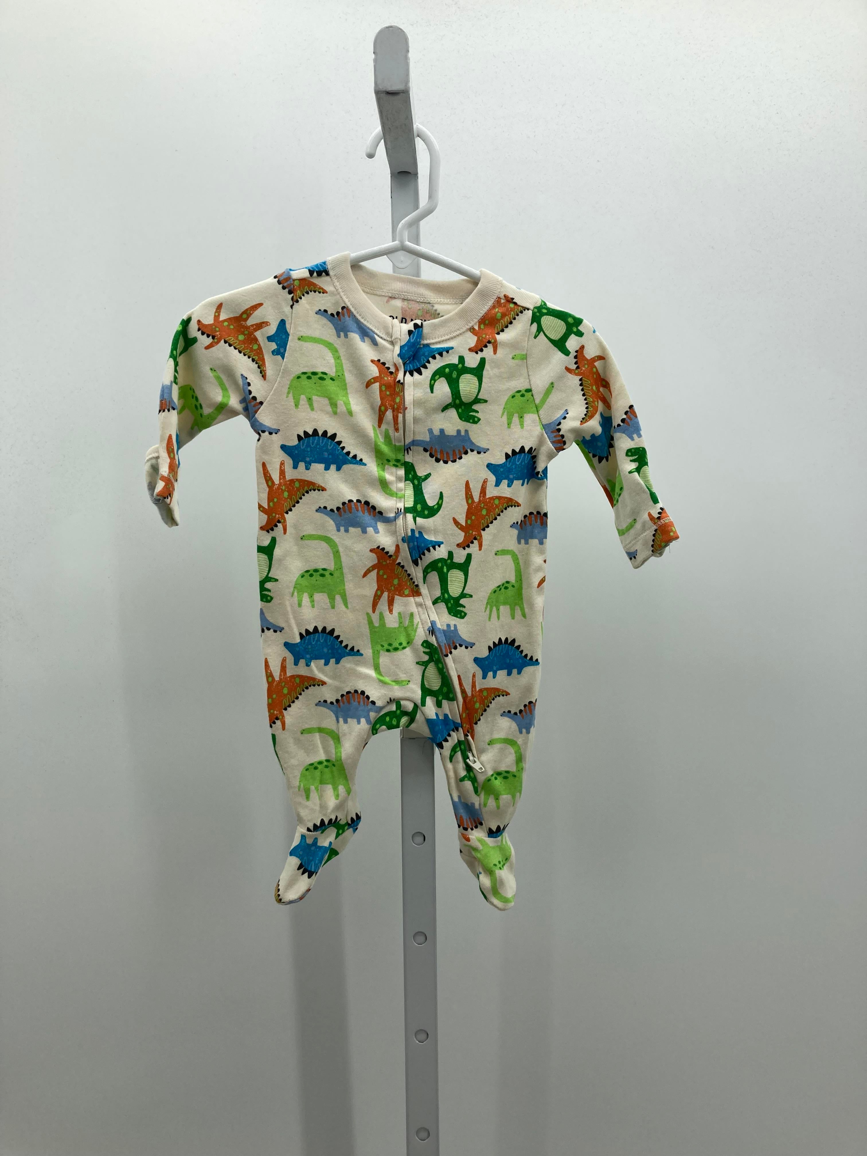 DINOS KNIT