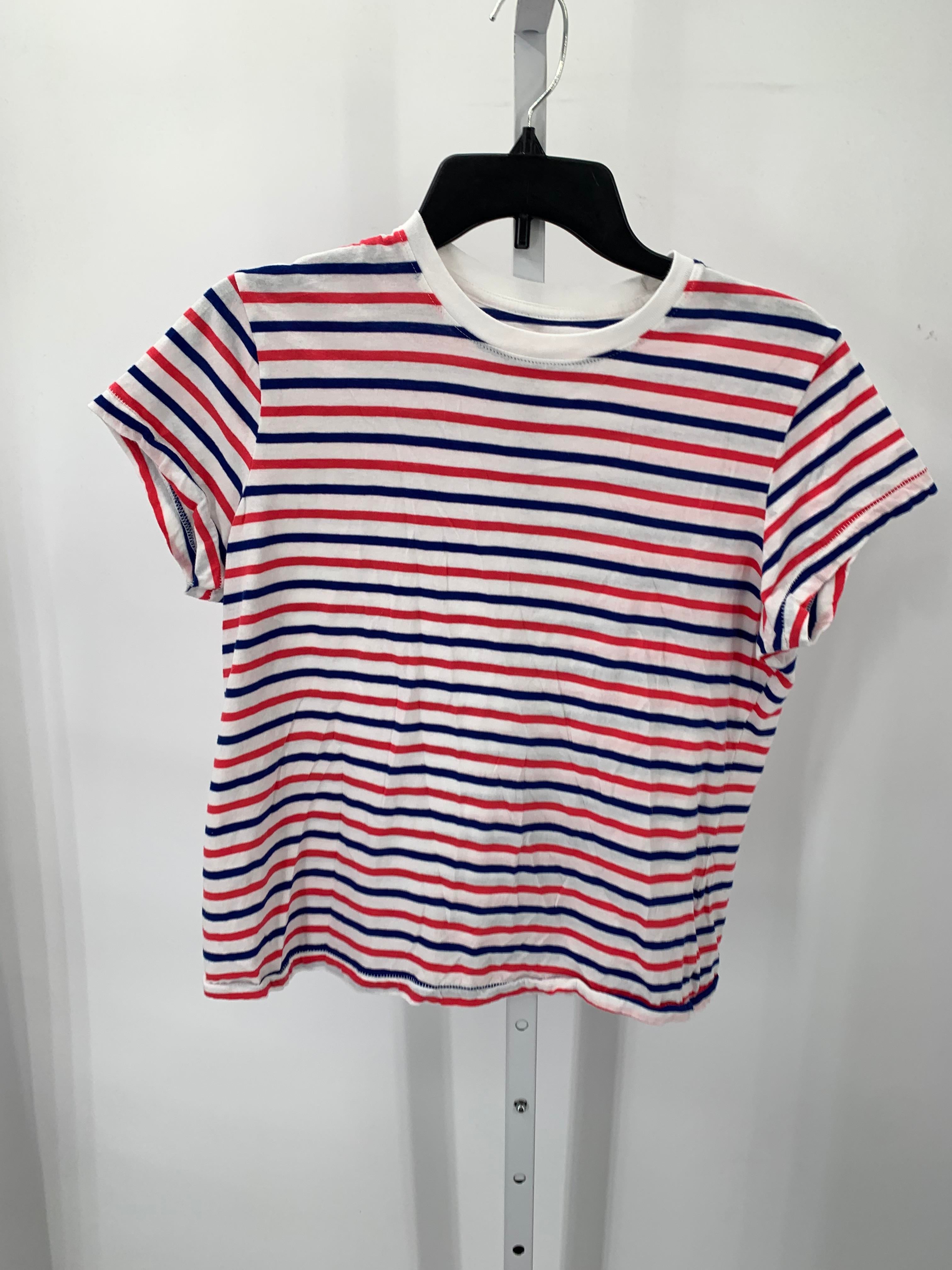 Universal Thread Size Medium Misses Long Sleeve Shirt