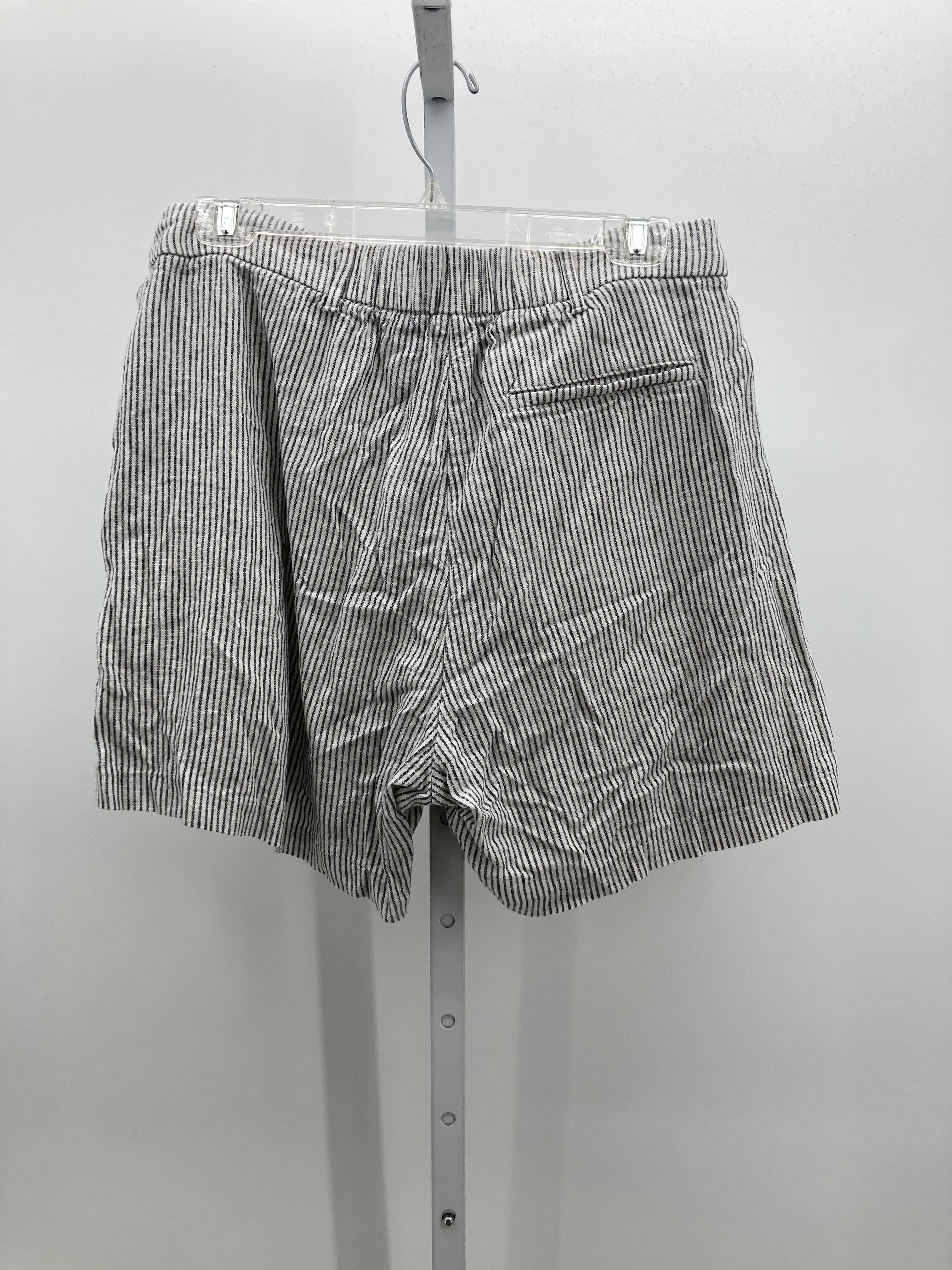 Old Navy Size Large Misses Shorts