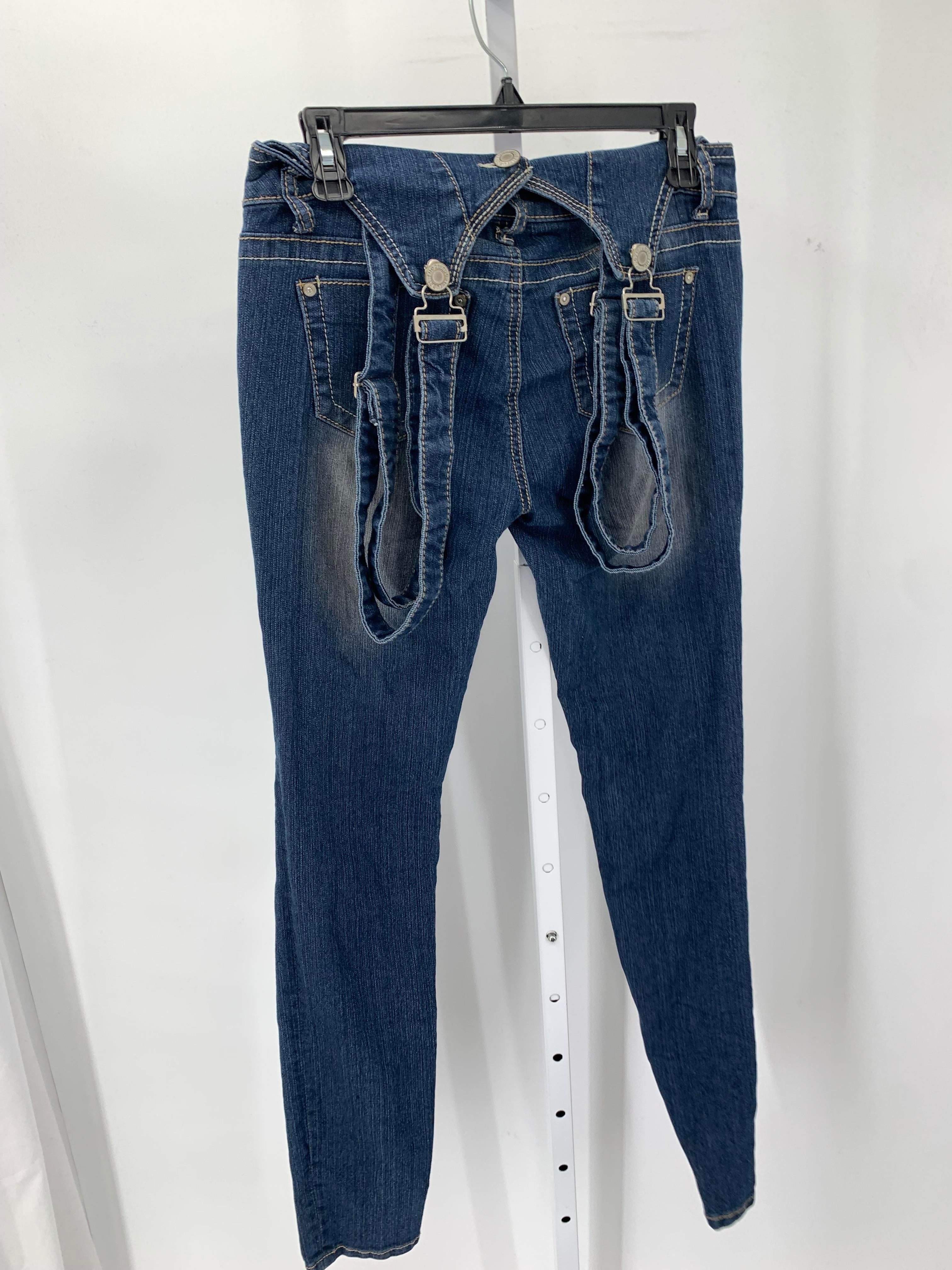rue21 Size 1/2 Juniors Overalls