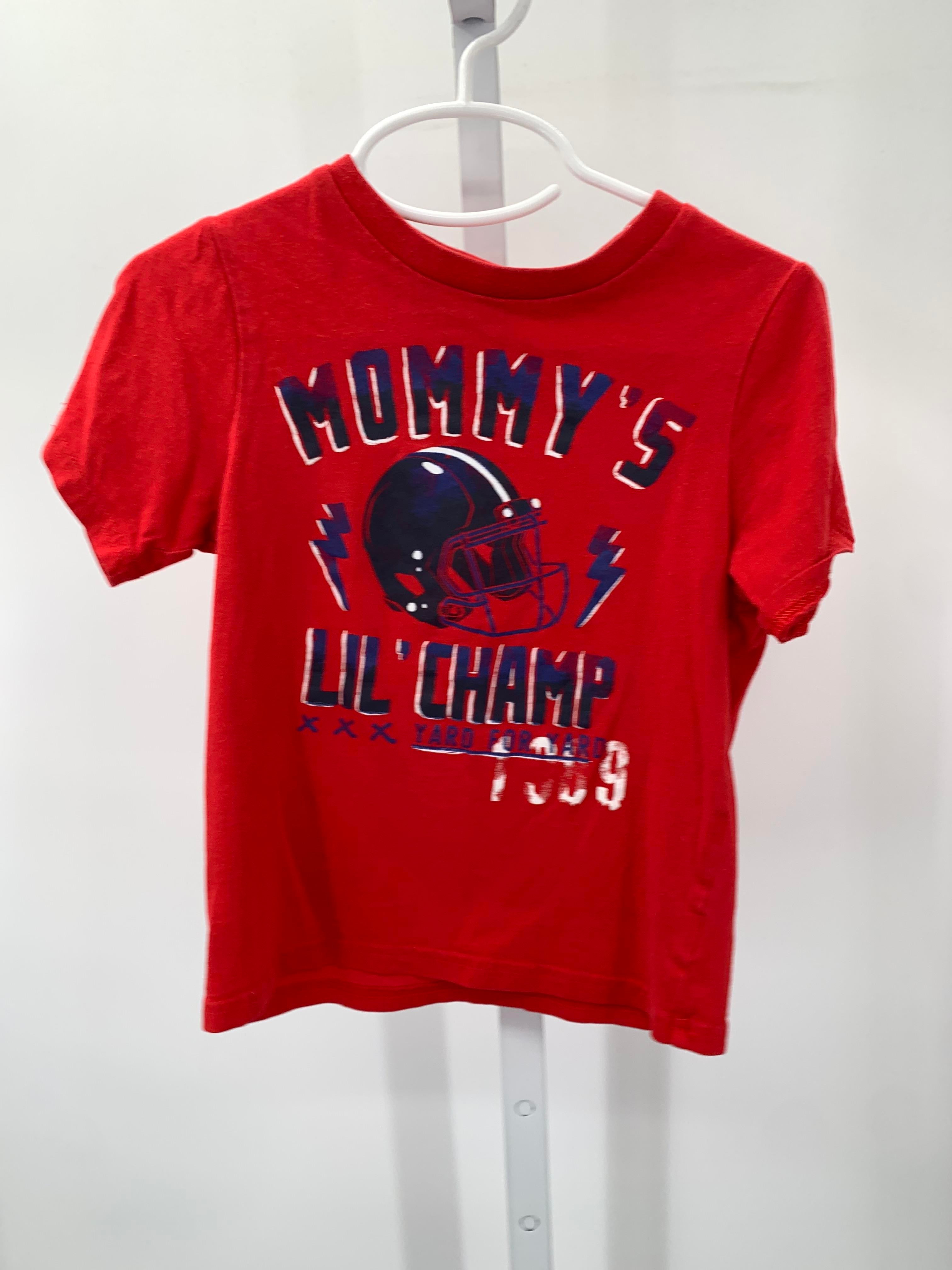 MOMMY'S LIL CHAMP