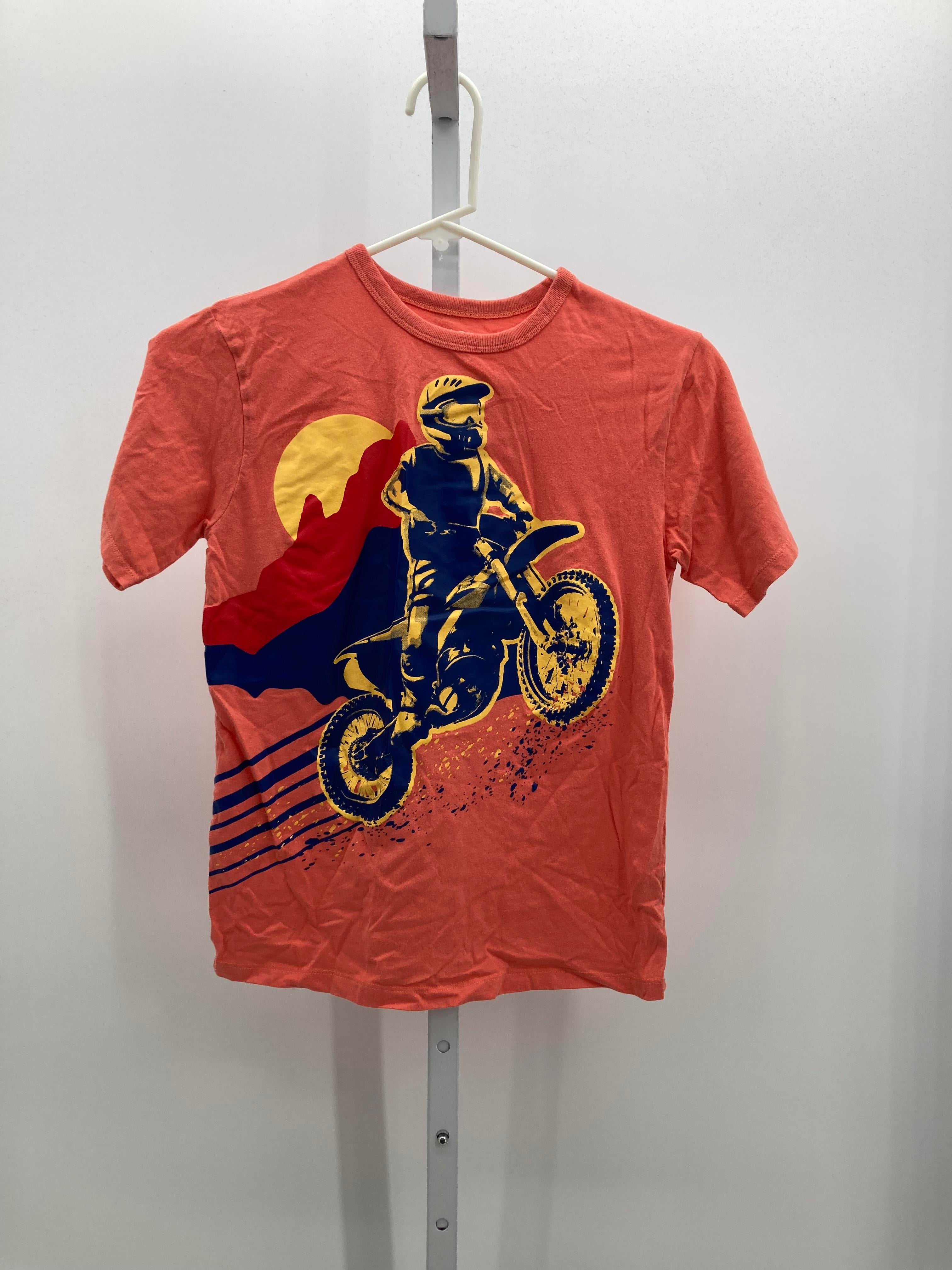 MOTOR BIKE KNIT