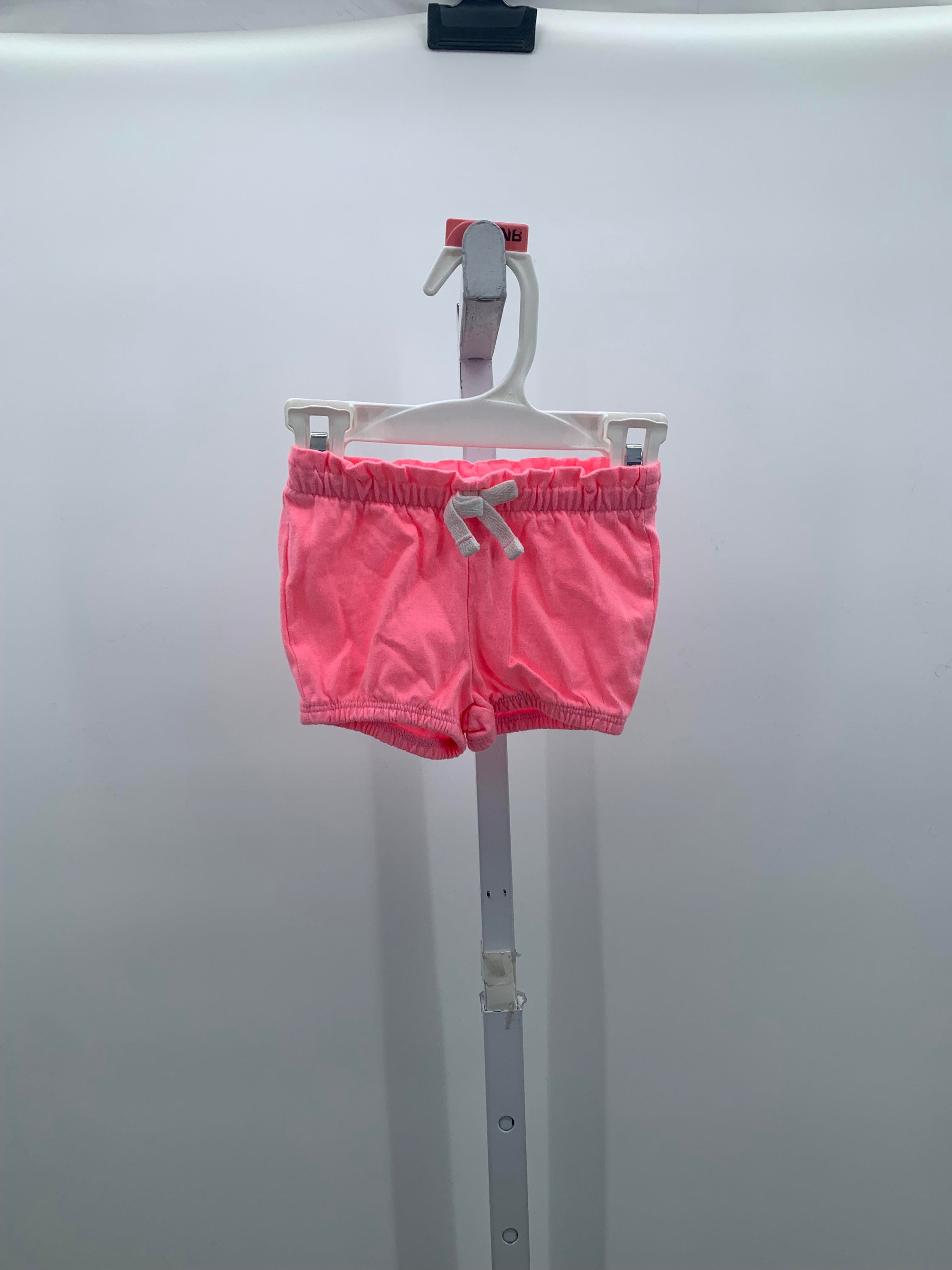 Jumping Beans Size 3 Months Girls Shorts