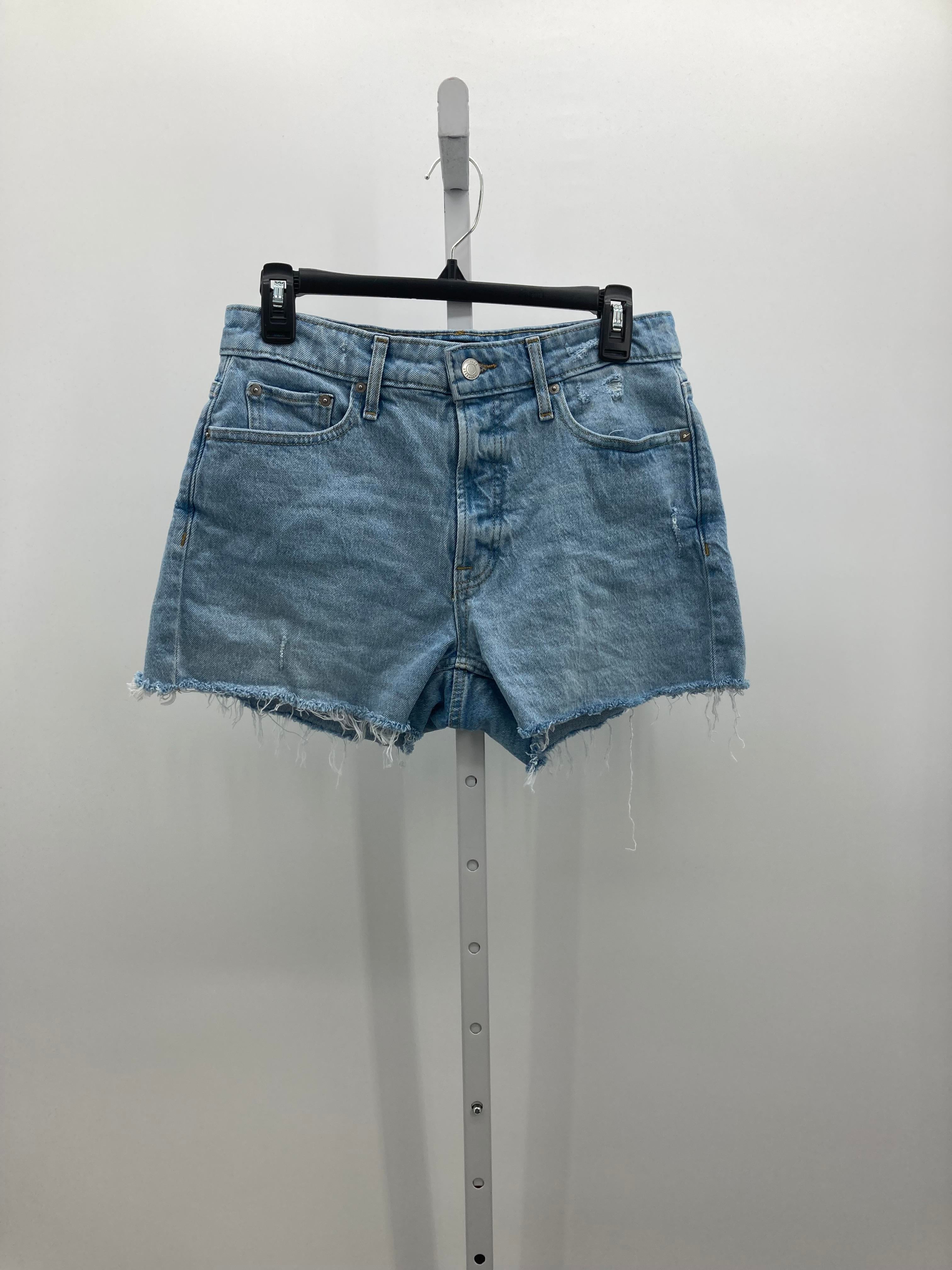 Free Assembly Size 4 Misses Shorts