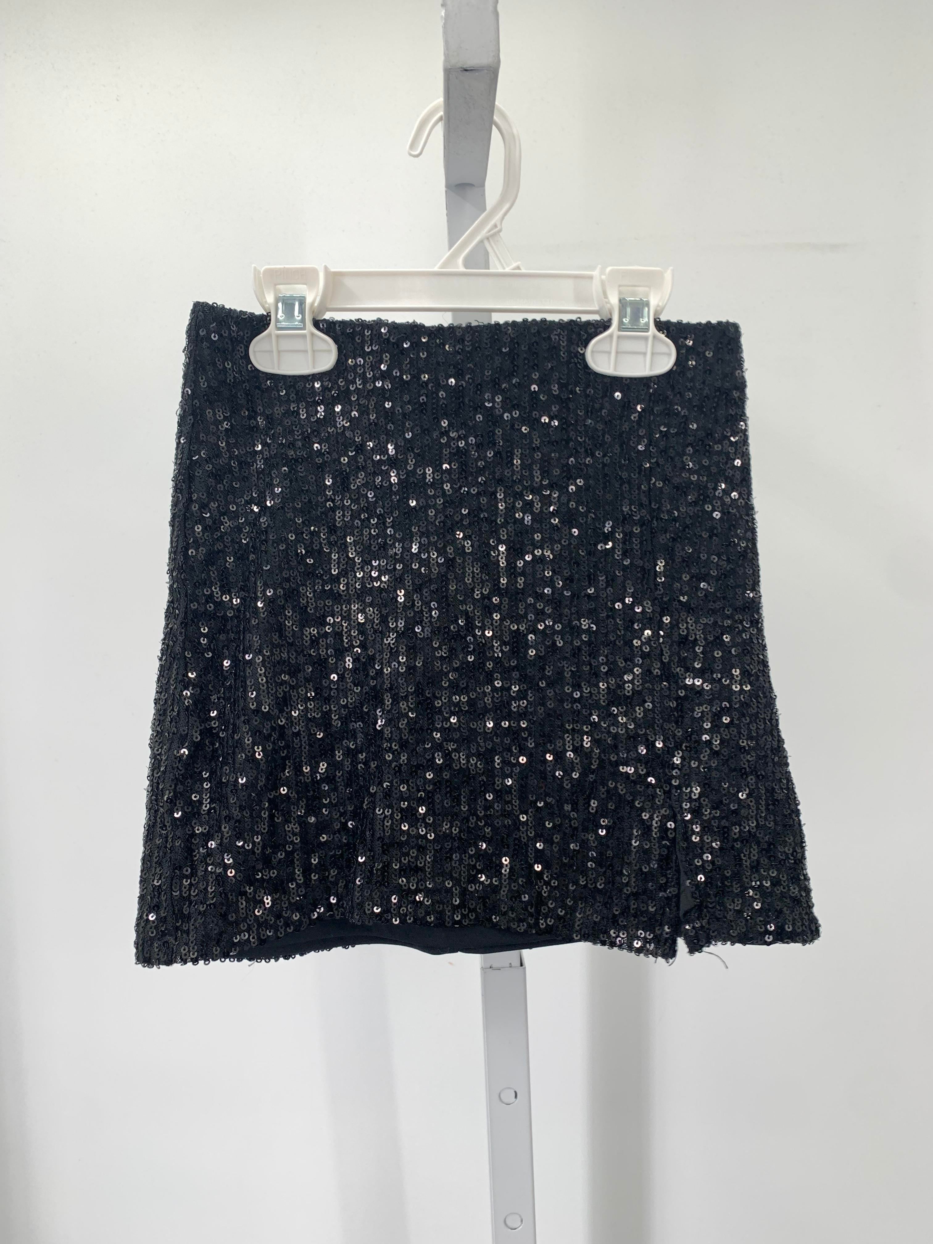 Art Class Size 6/6X Girls Skirt
