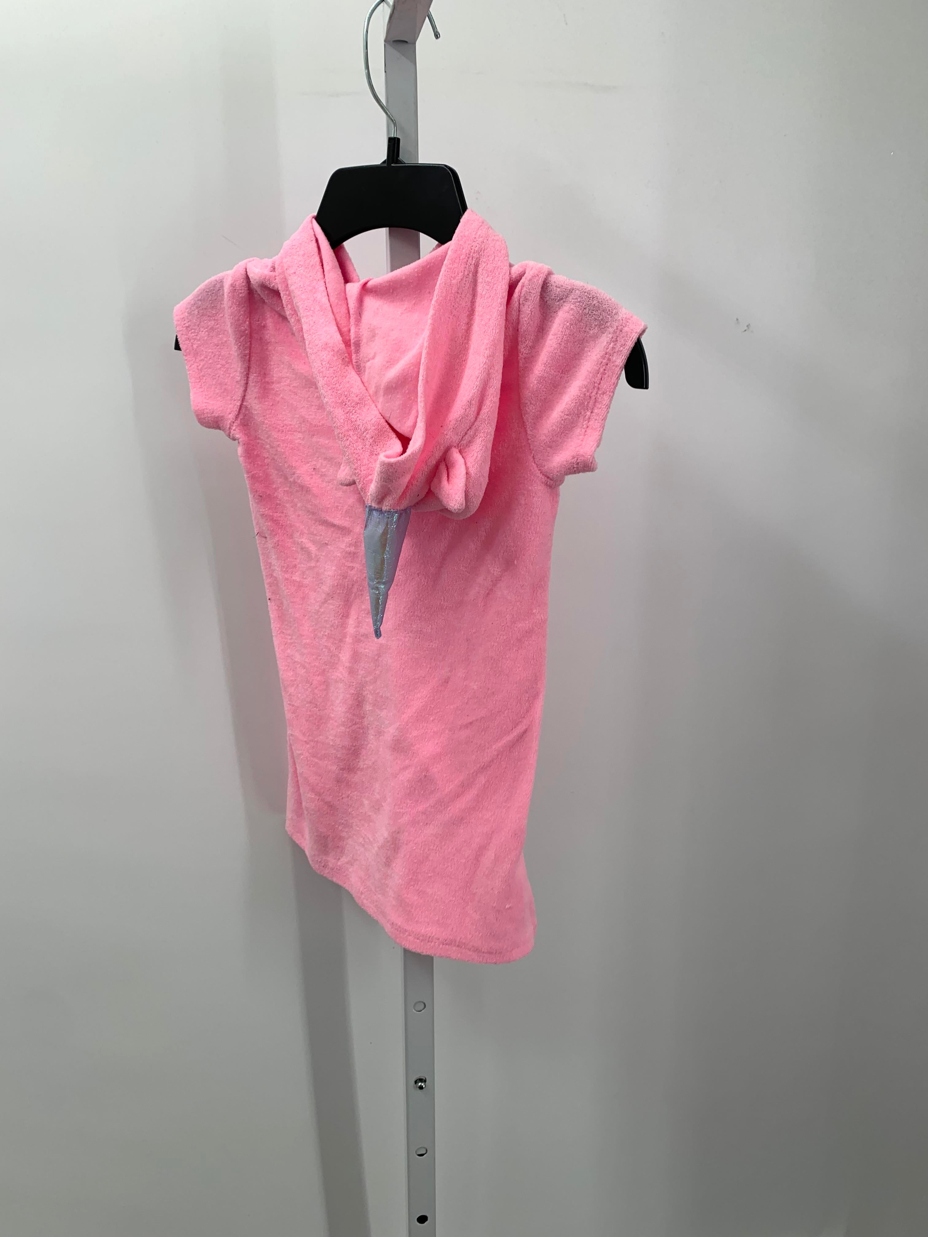 Okie Dokie Size 4T Girls Cover Up