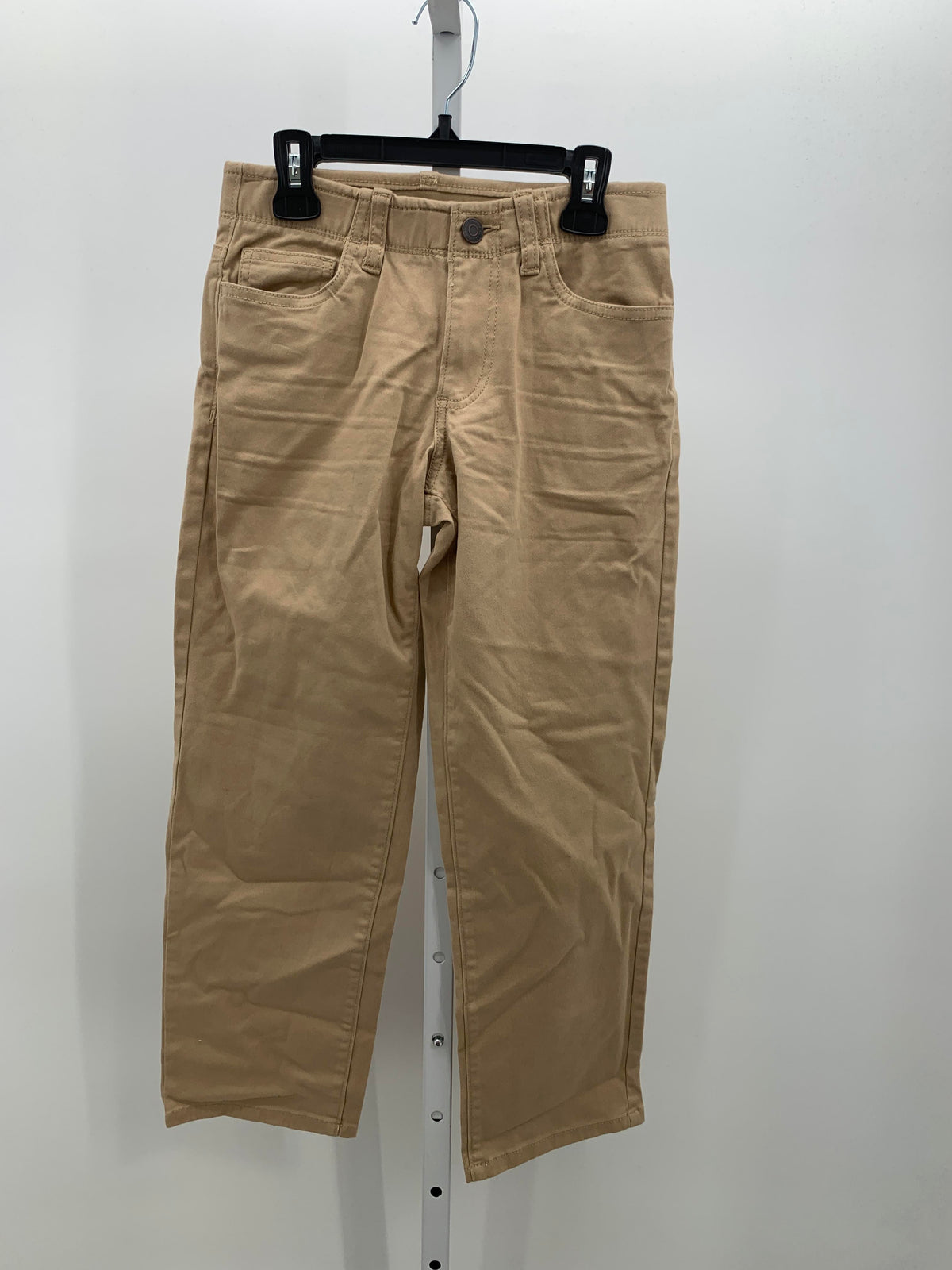 COMFORT WAIST PANTS