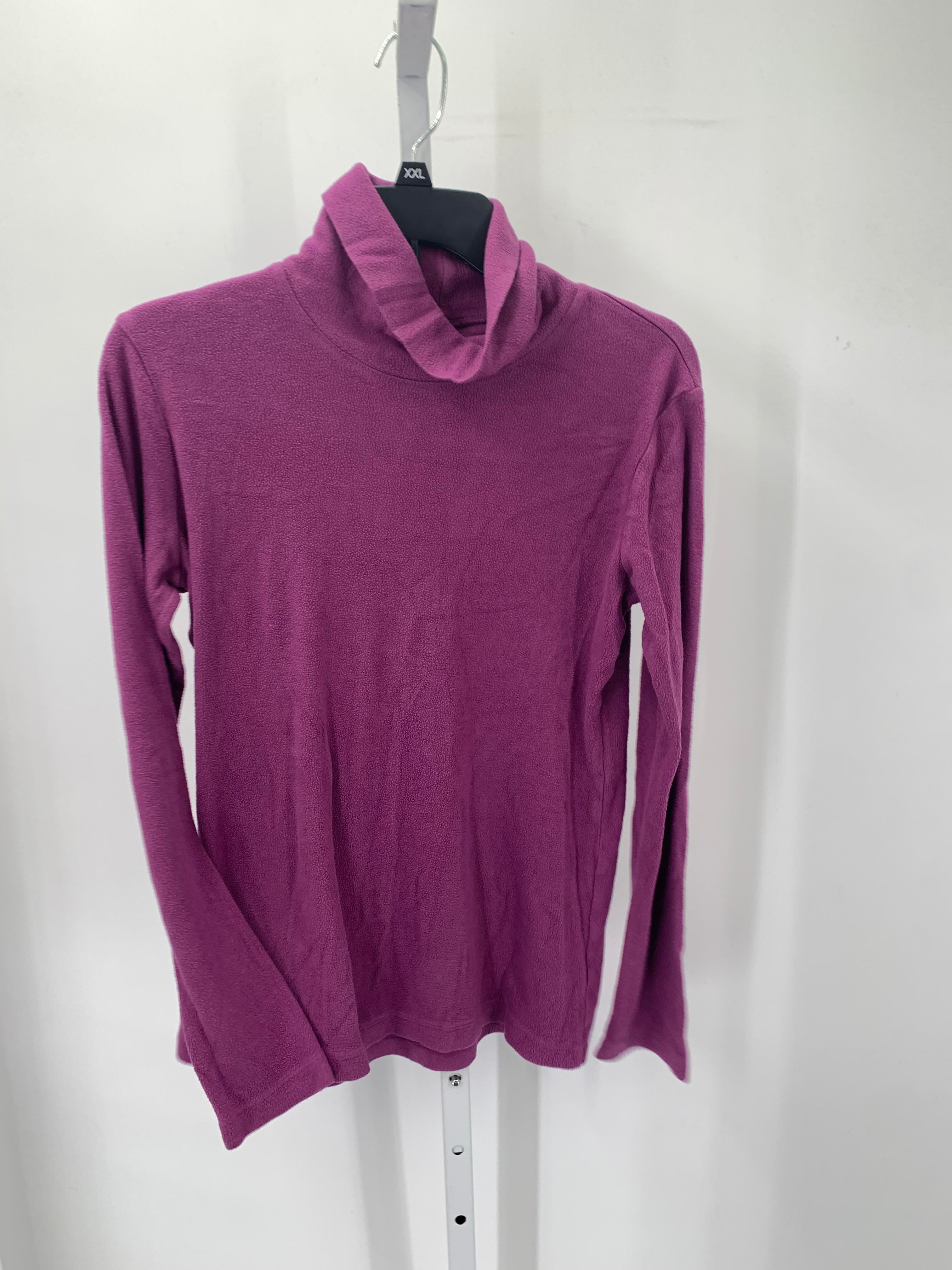 Uniqlo Size Medium Misses Long Sleeve Shirt