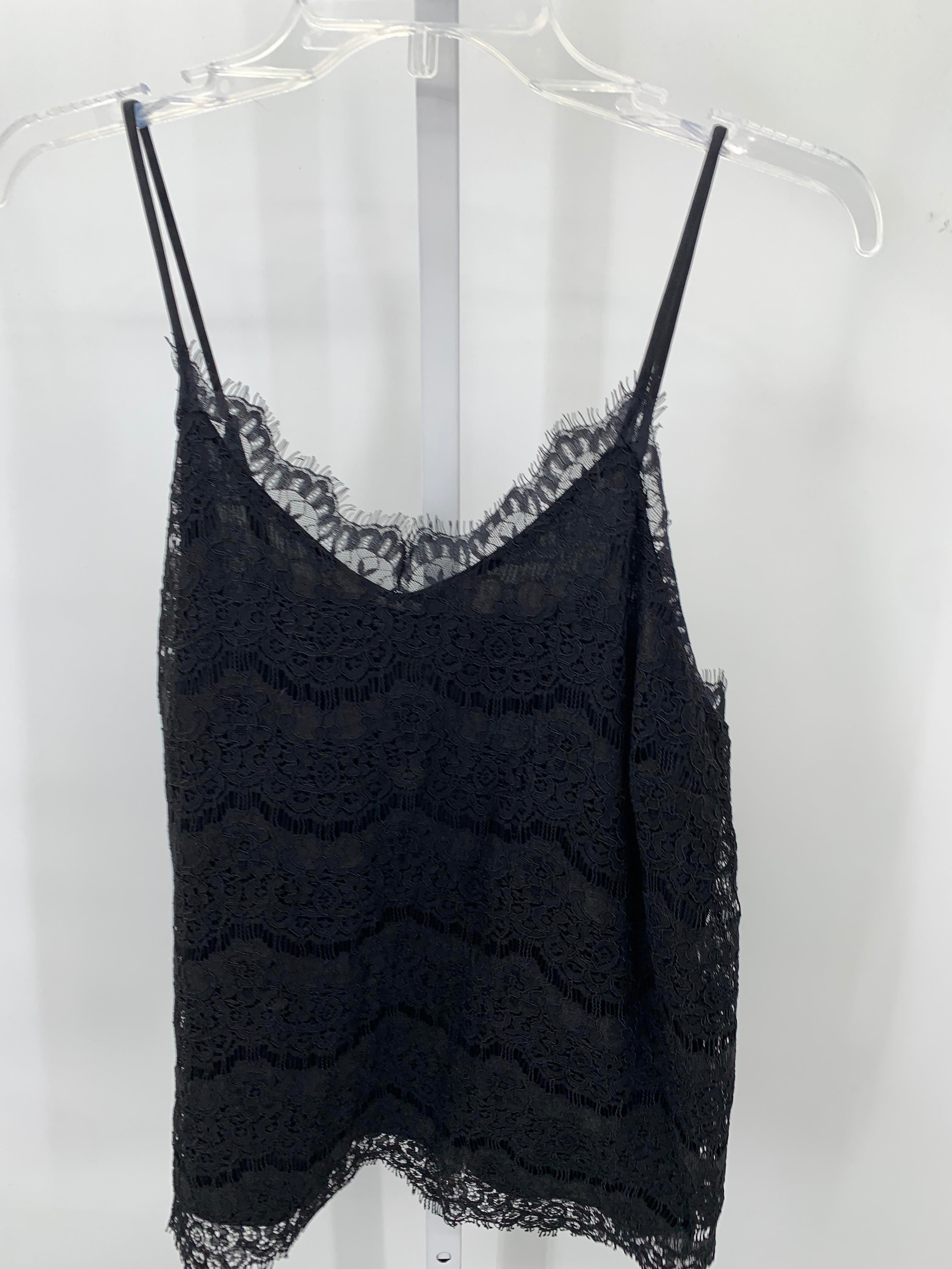 monteau Size Extra Large Misses Sleeveless Shirt