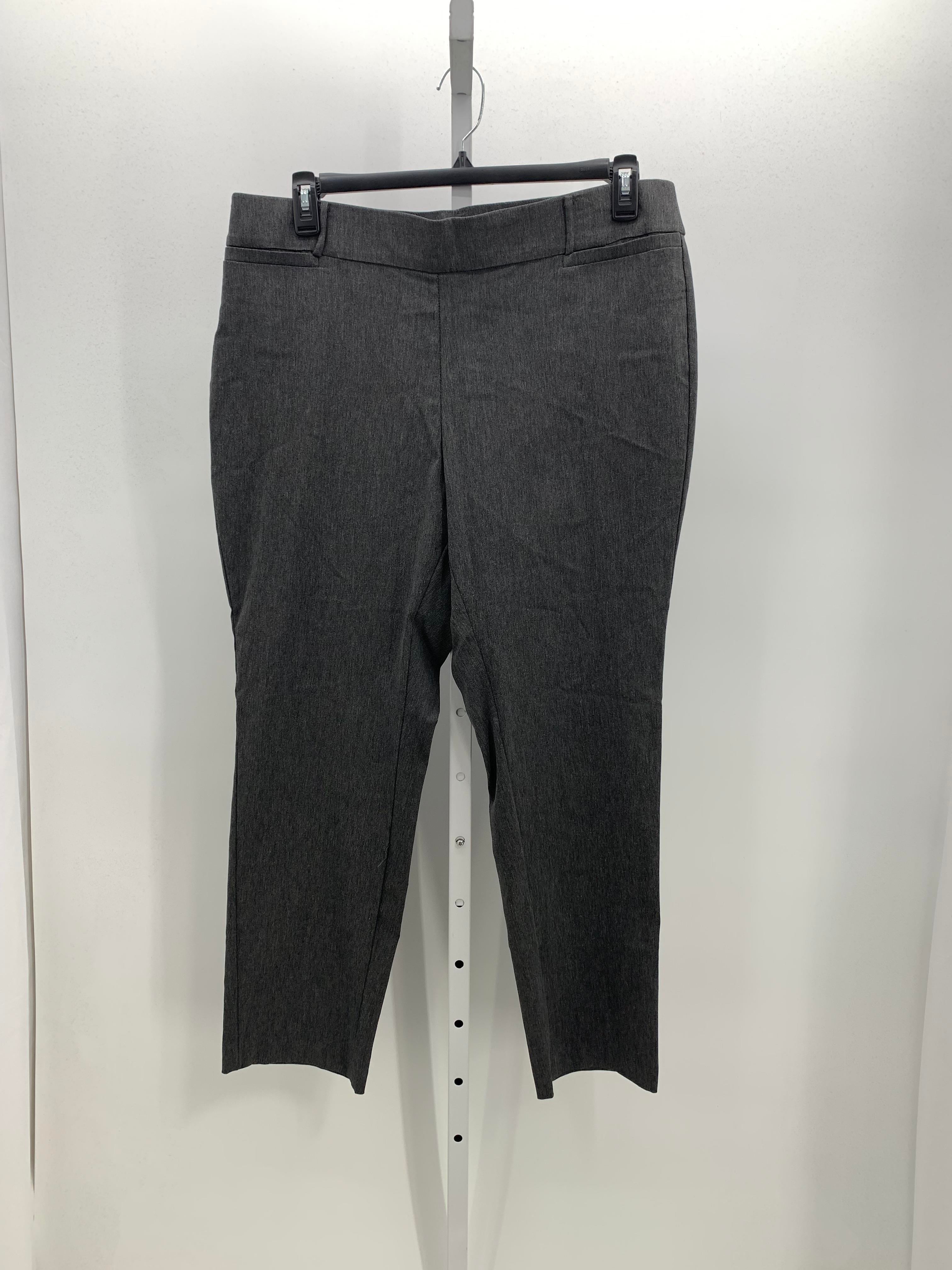 Liz Claiborne Size 16 W Womens Pants