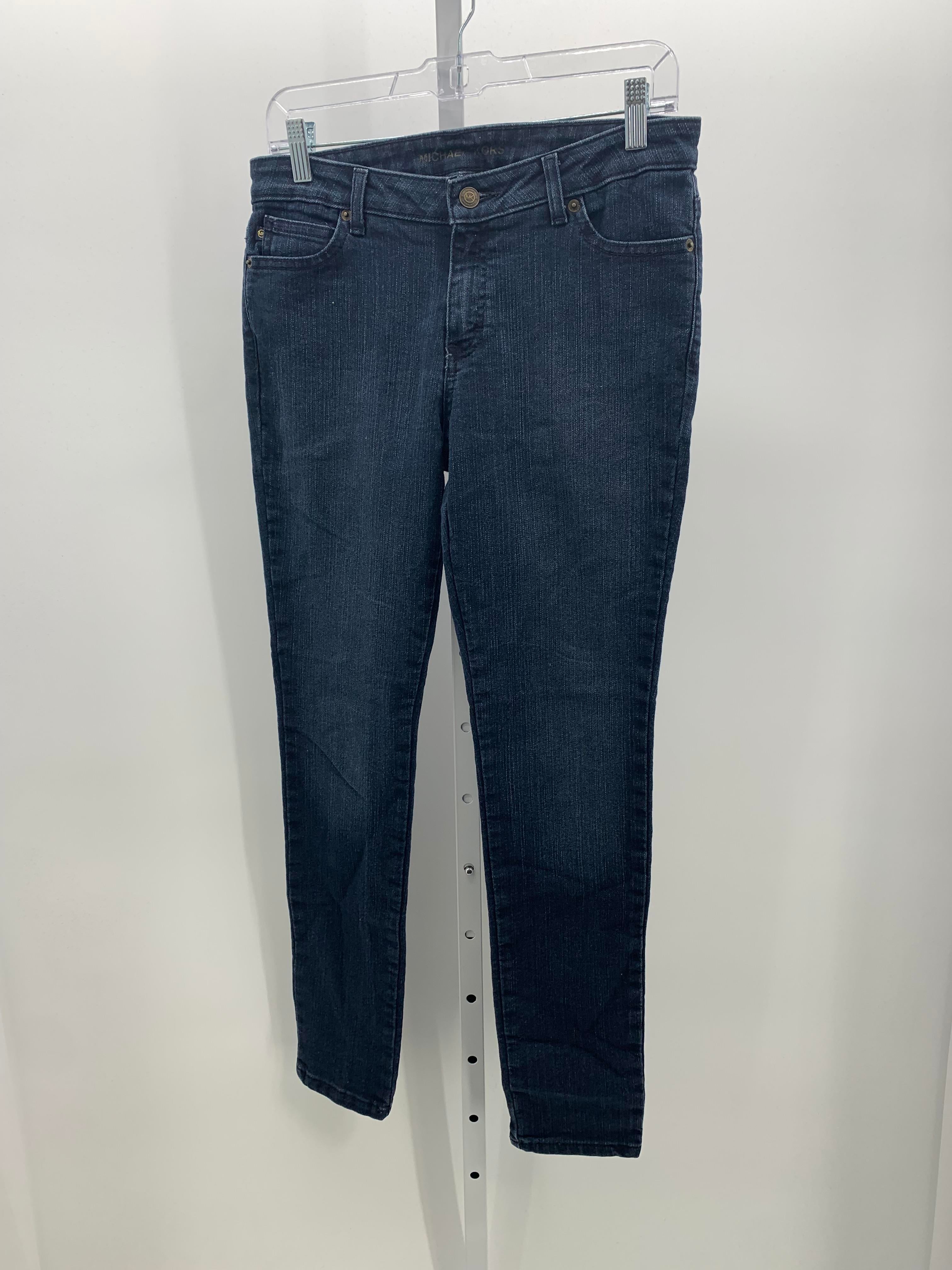 Michael Kors Size 6 Misses Jeans