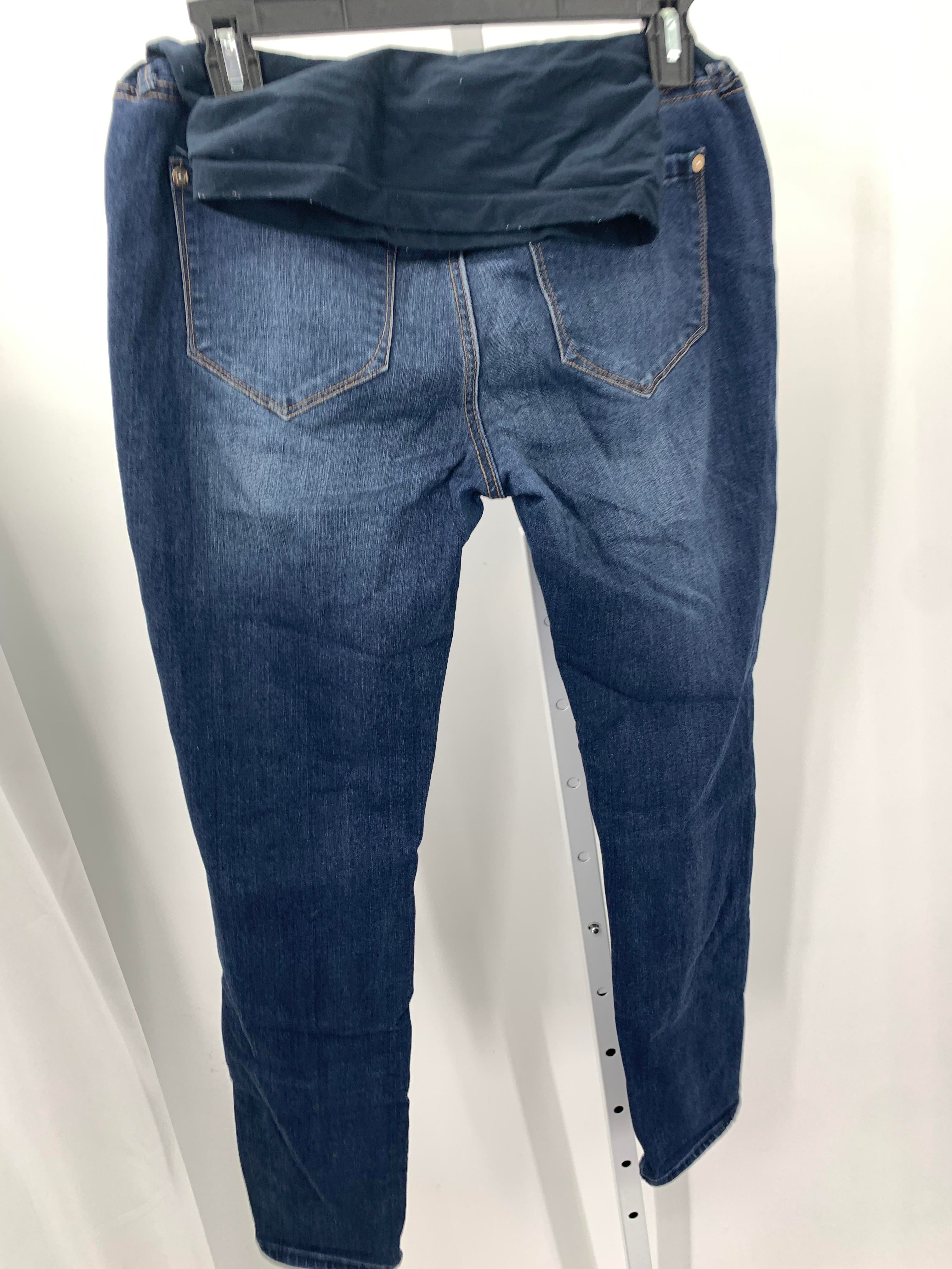 Kensie Denim Size 6 Maternity Jeans