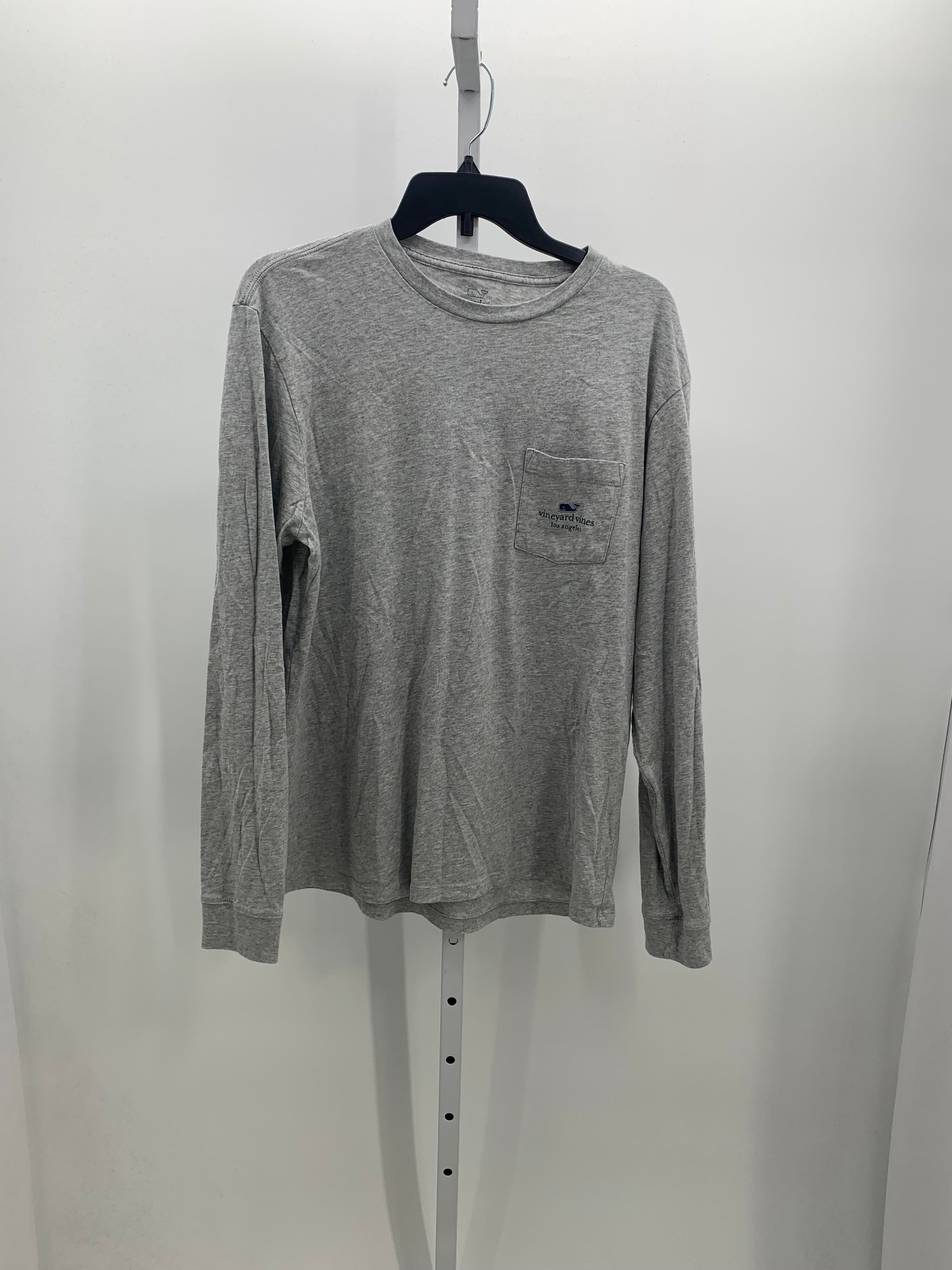 LOS ANGELES KNIT TEE
