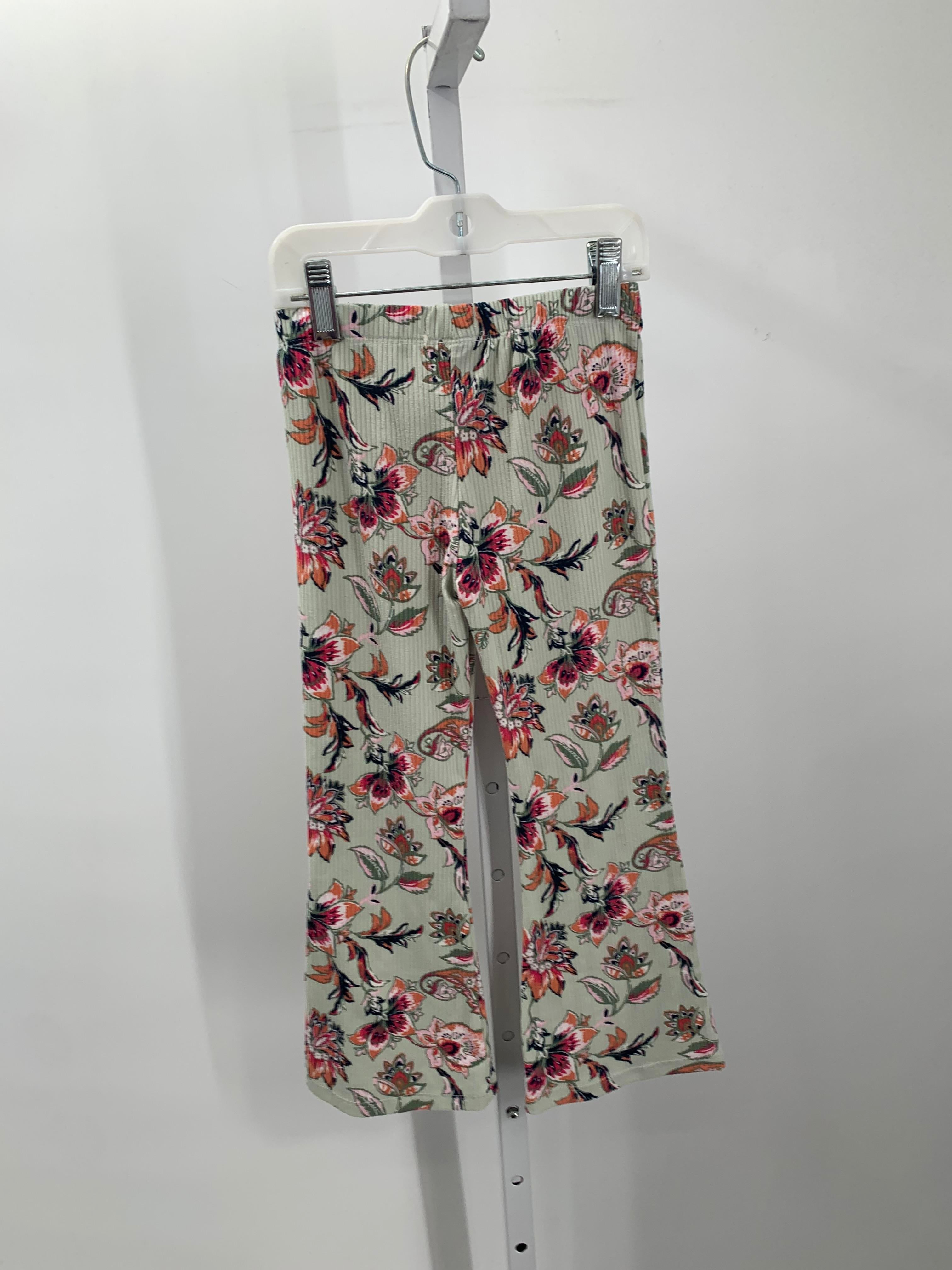 BTween Size 5 Girls Pants