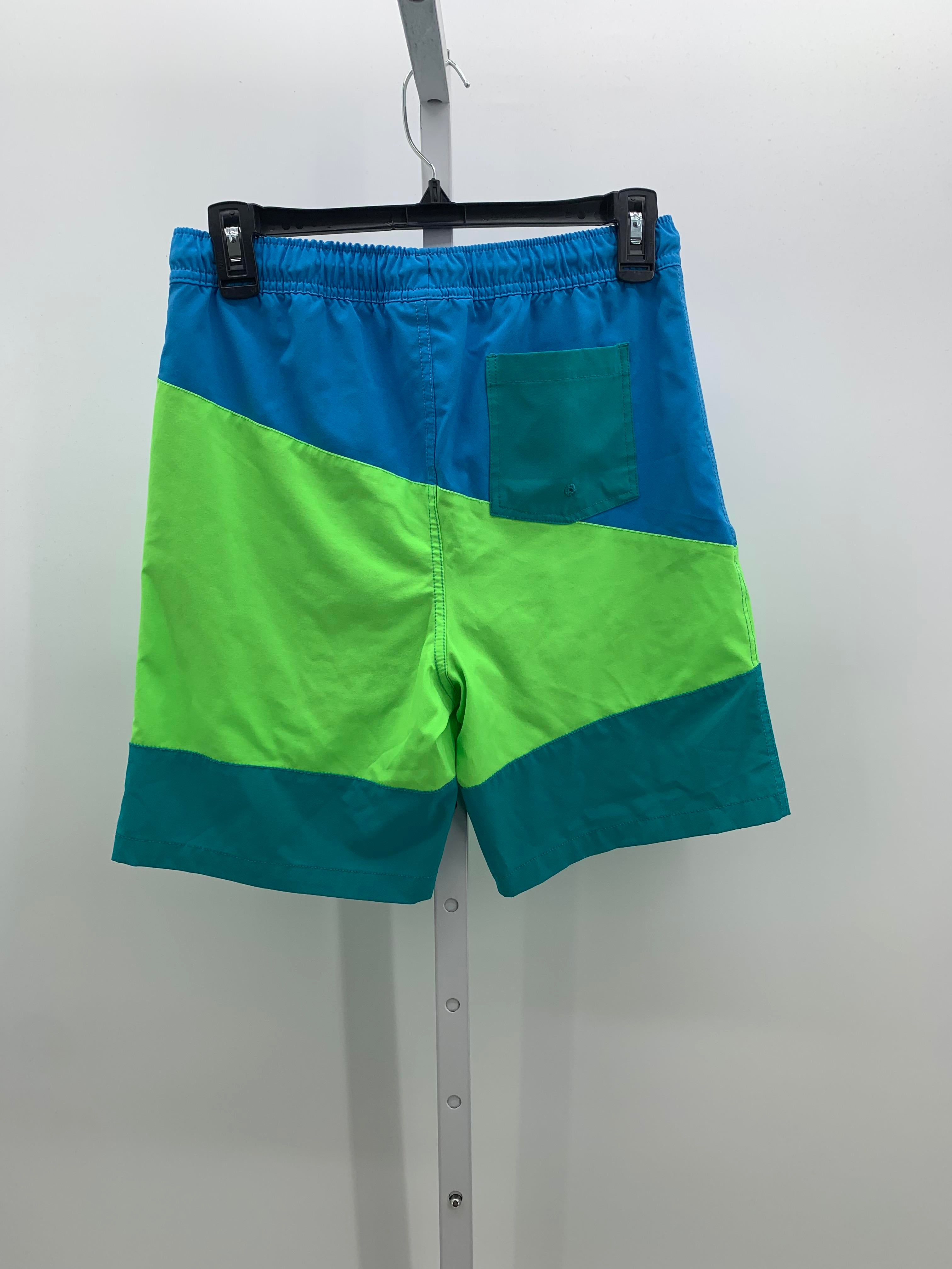 GREEN DRAW WAIST