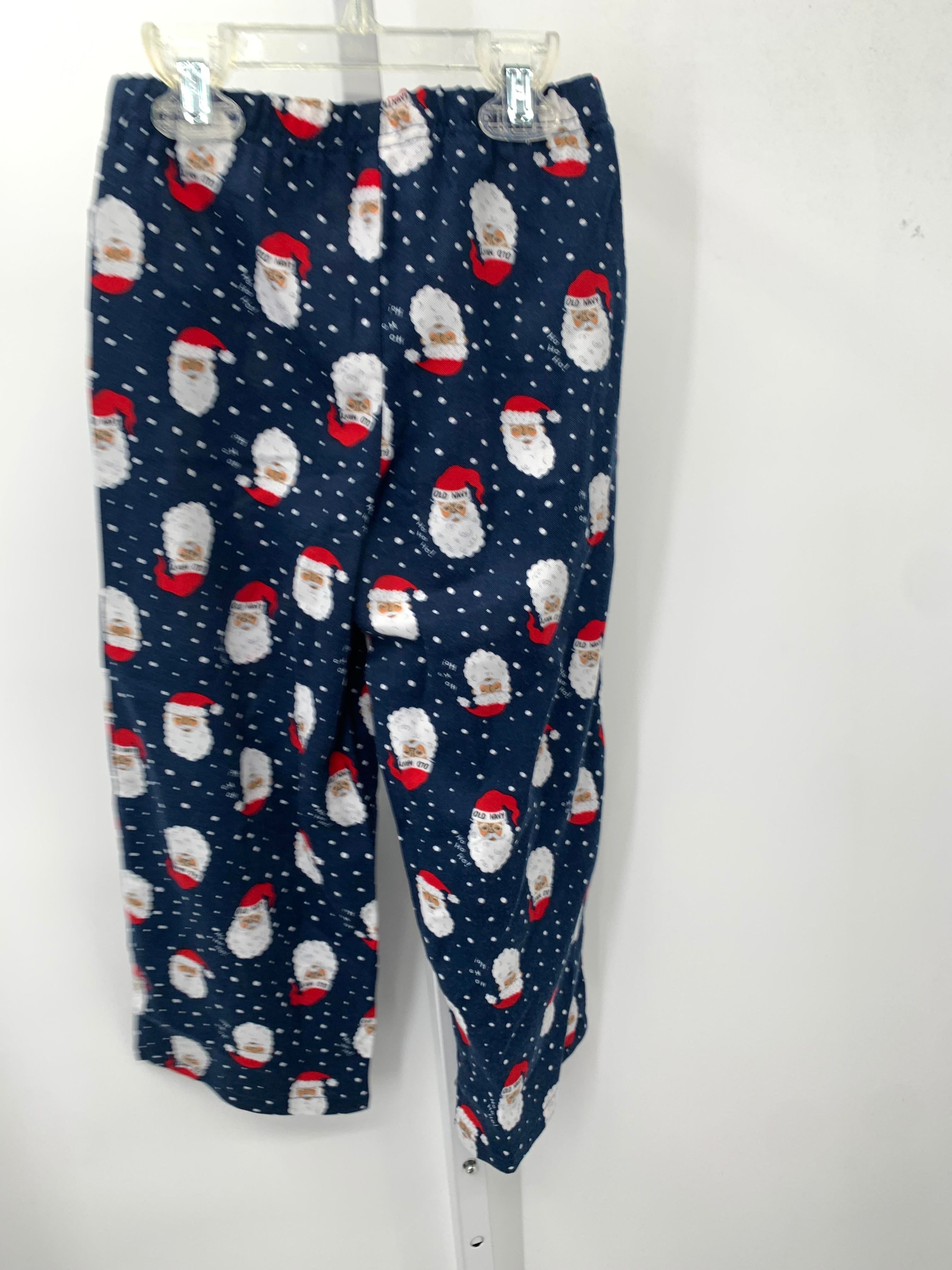 SLEEP PANTS SANTA