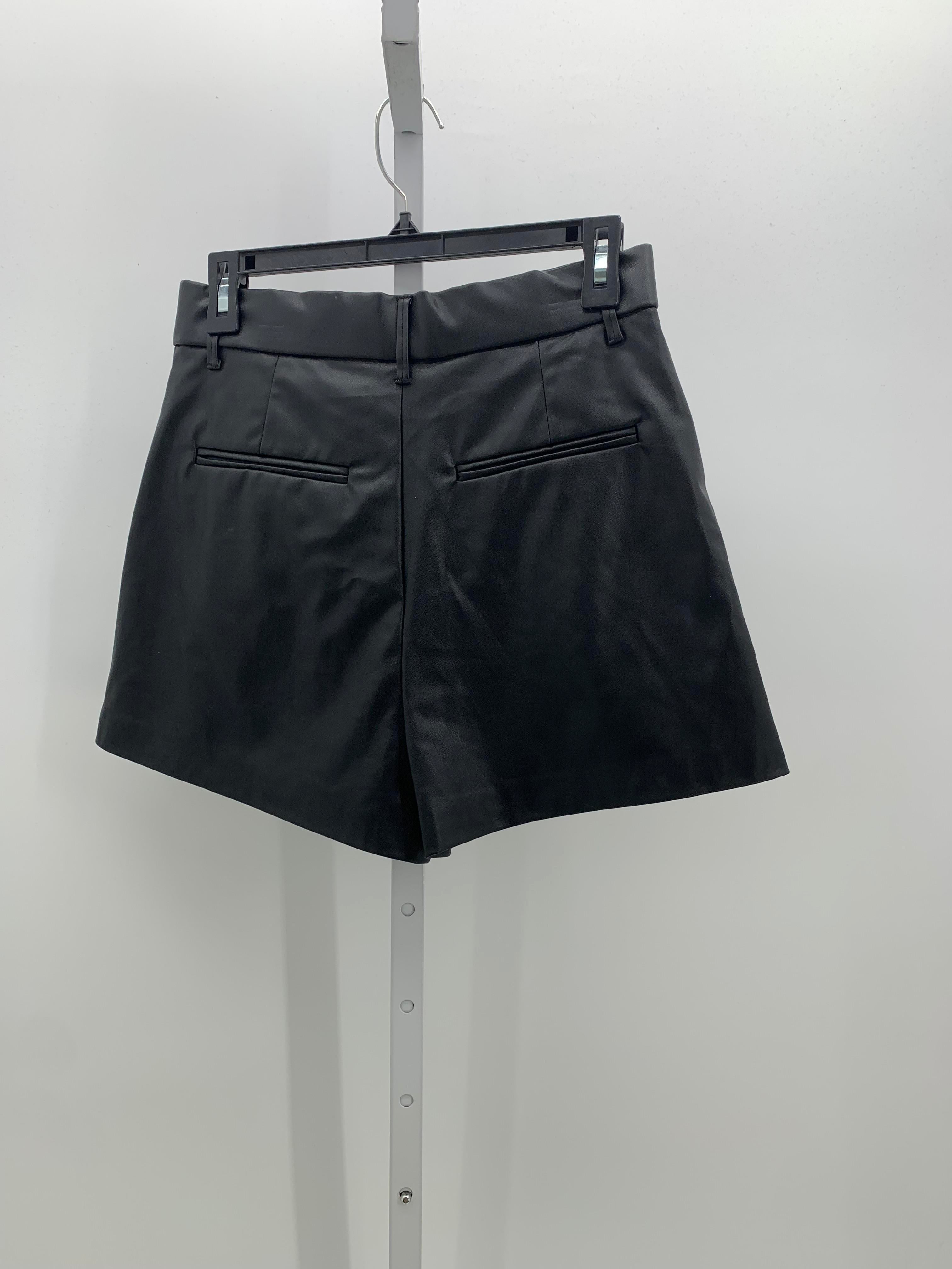 Zara Size Small Misses Shorts