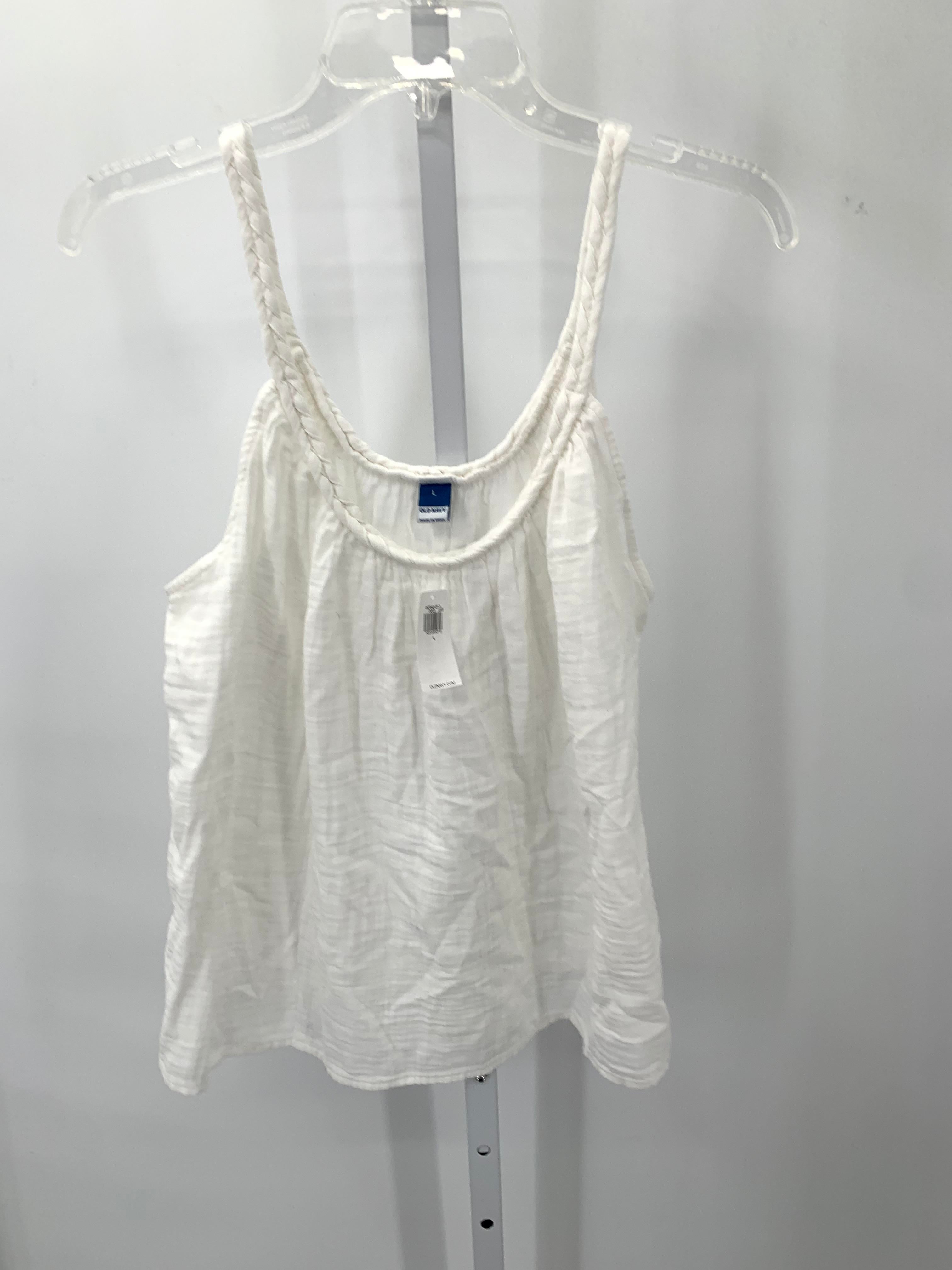 Old Navy Size Large Misses Tank