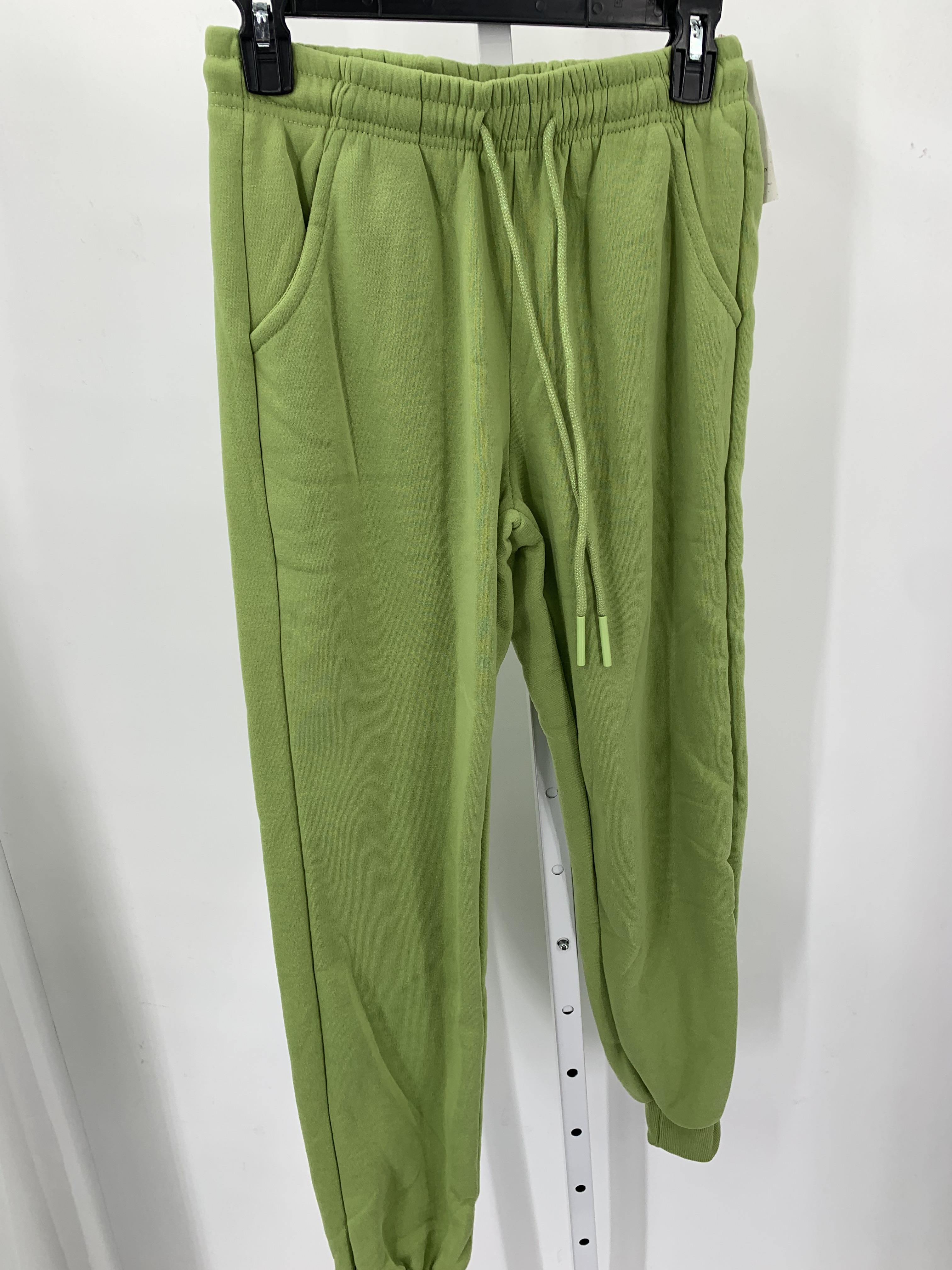 Size Medium Juniors Sweatpants