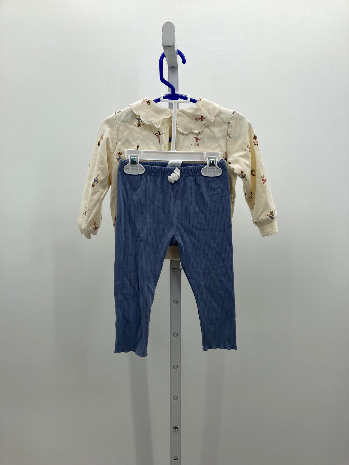 Petit Lem Size 18 Months Girls 2 pc Suit