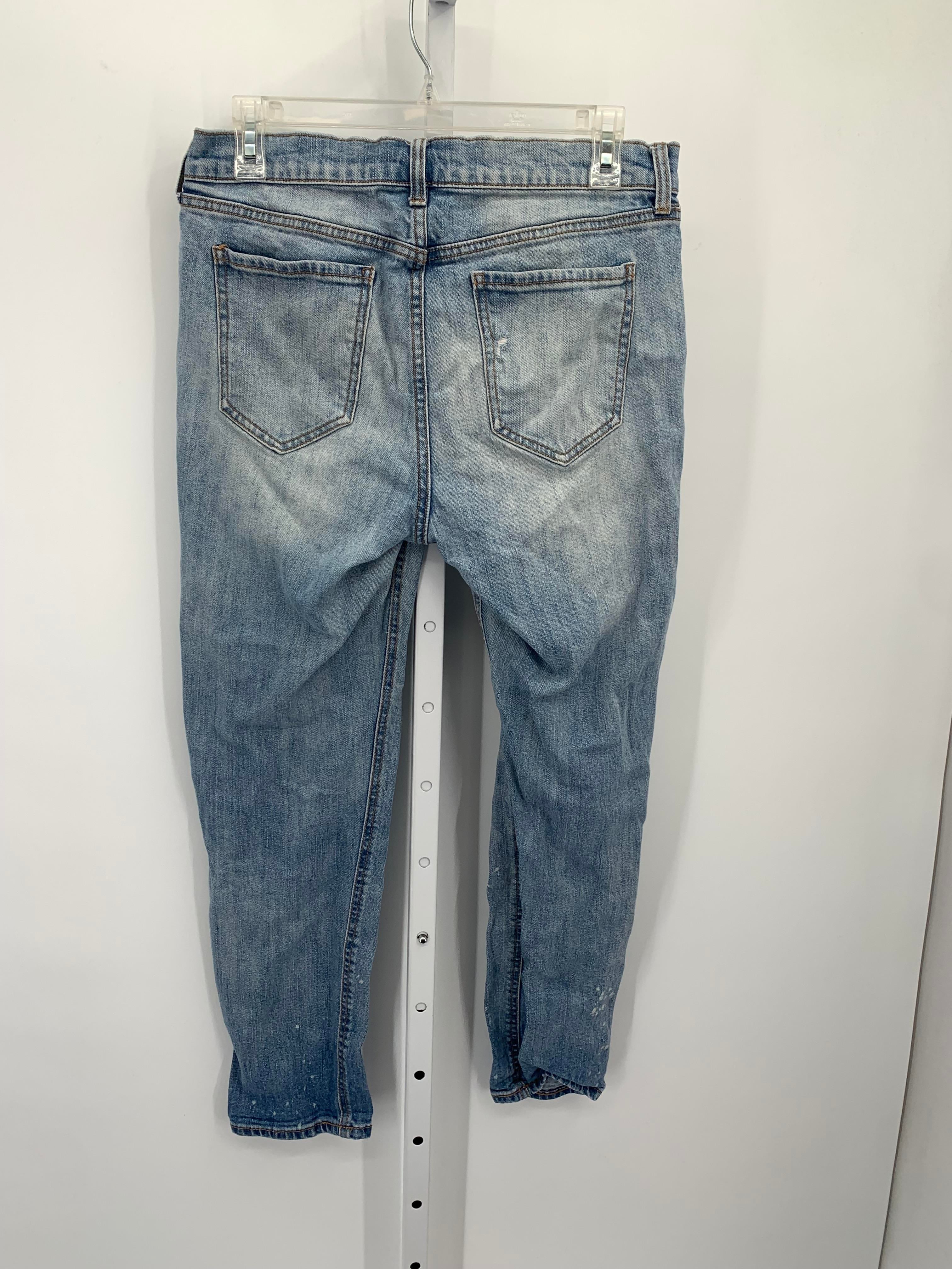 Old Navy Size 8 Misses Jeans