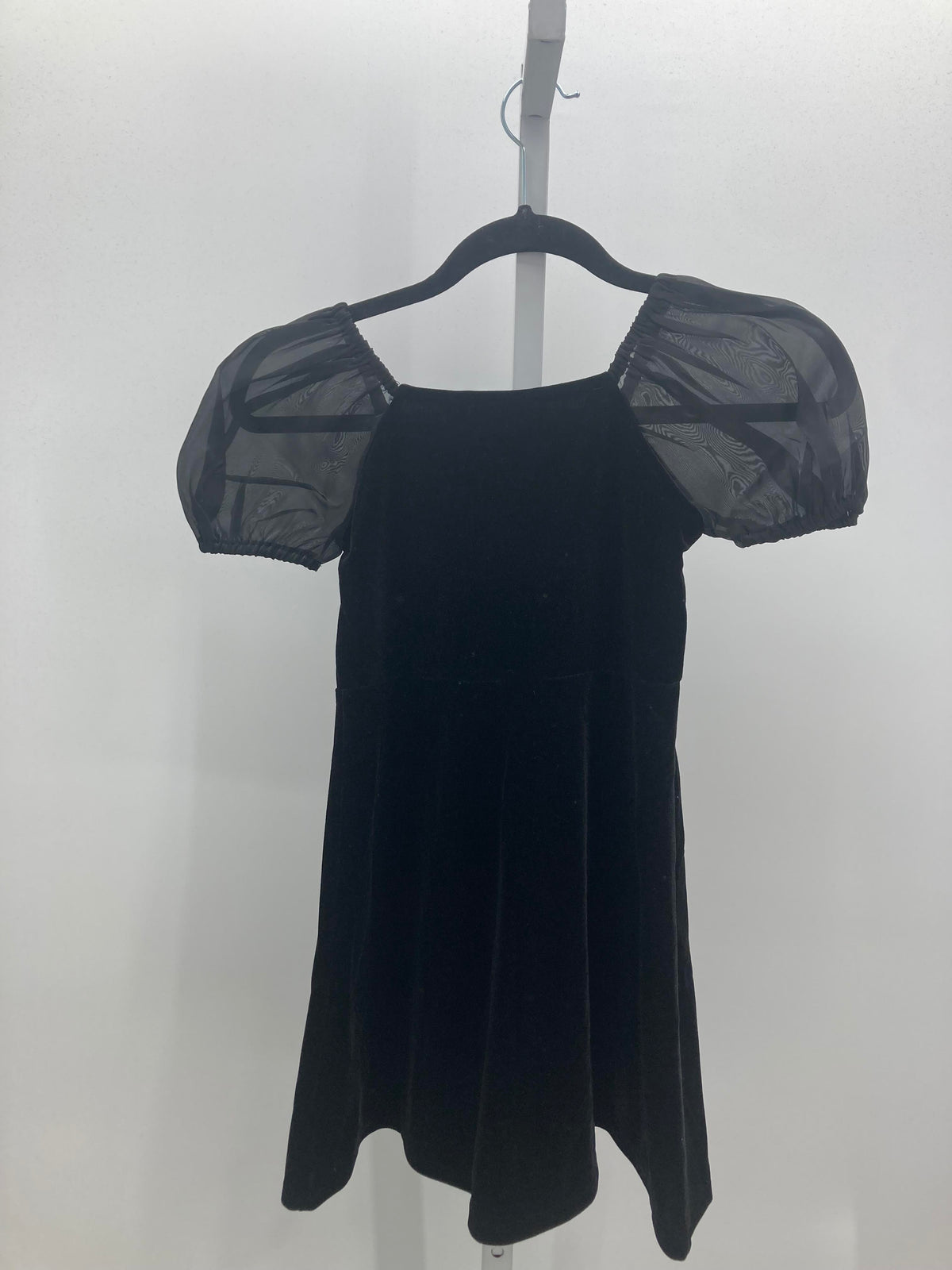 Children's Place Size 8 Girls Short Sleeve Dress