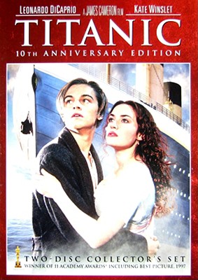 Titanic (10th Anniversary Edition) -