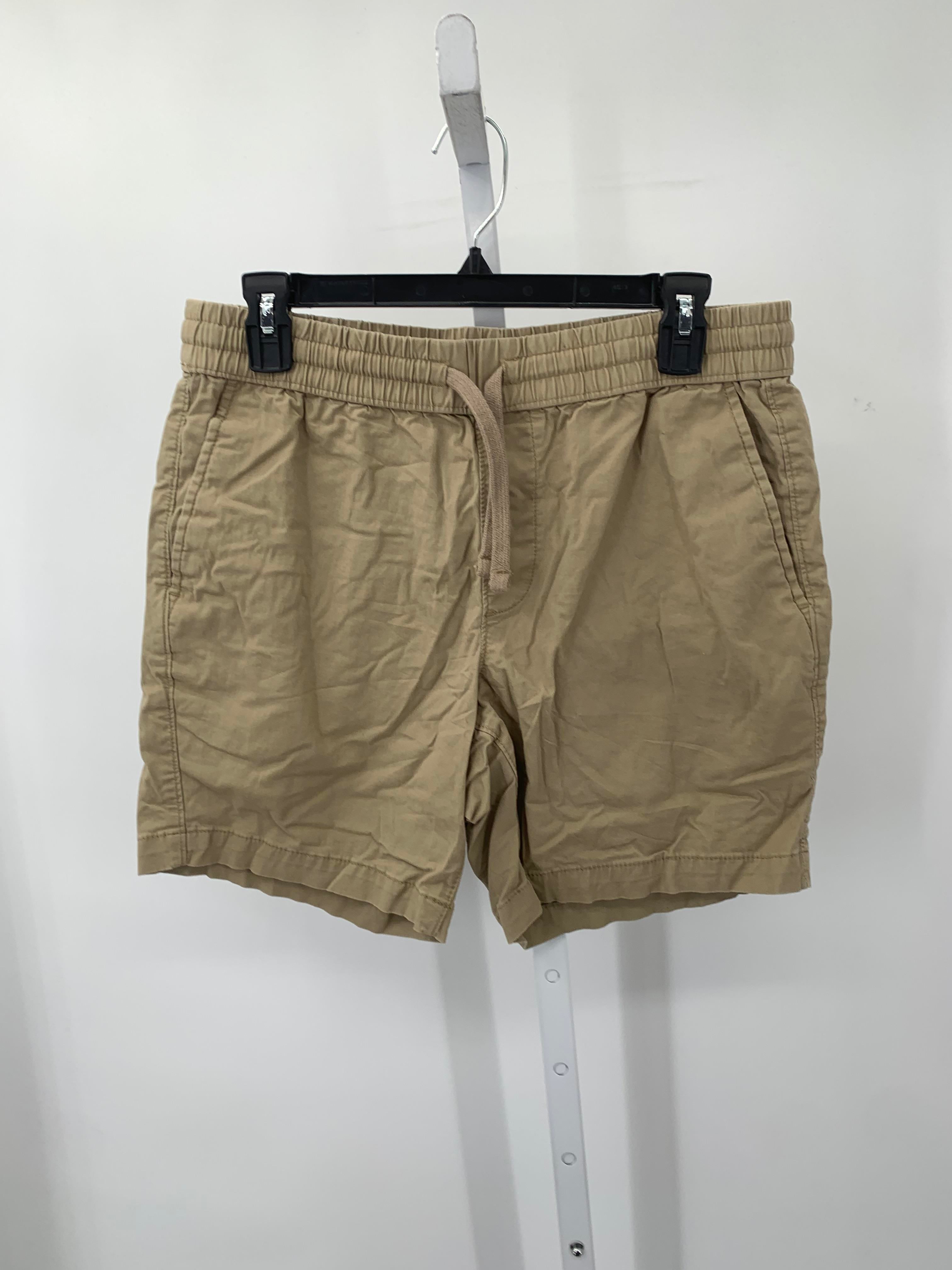 DRAW WAIST SHORTS