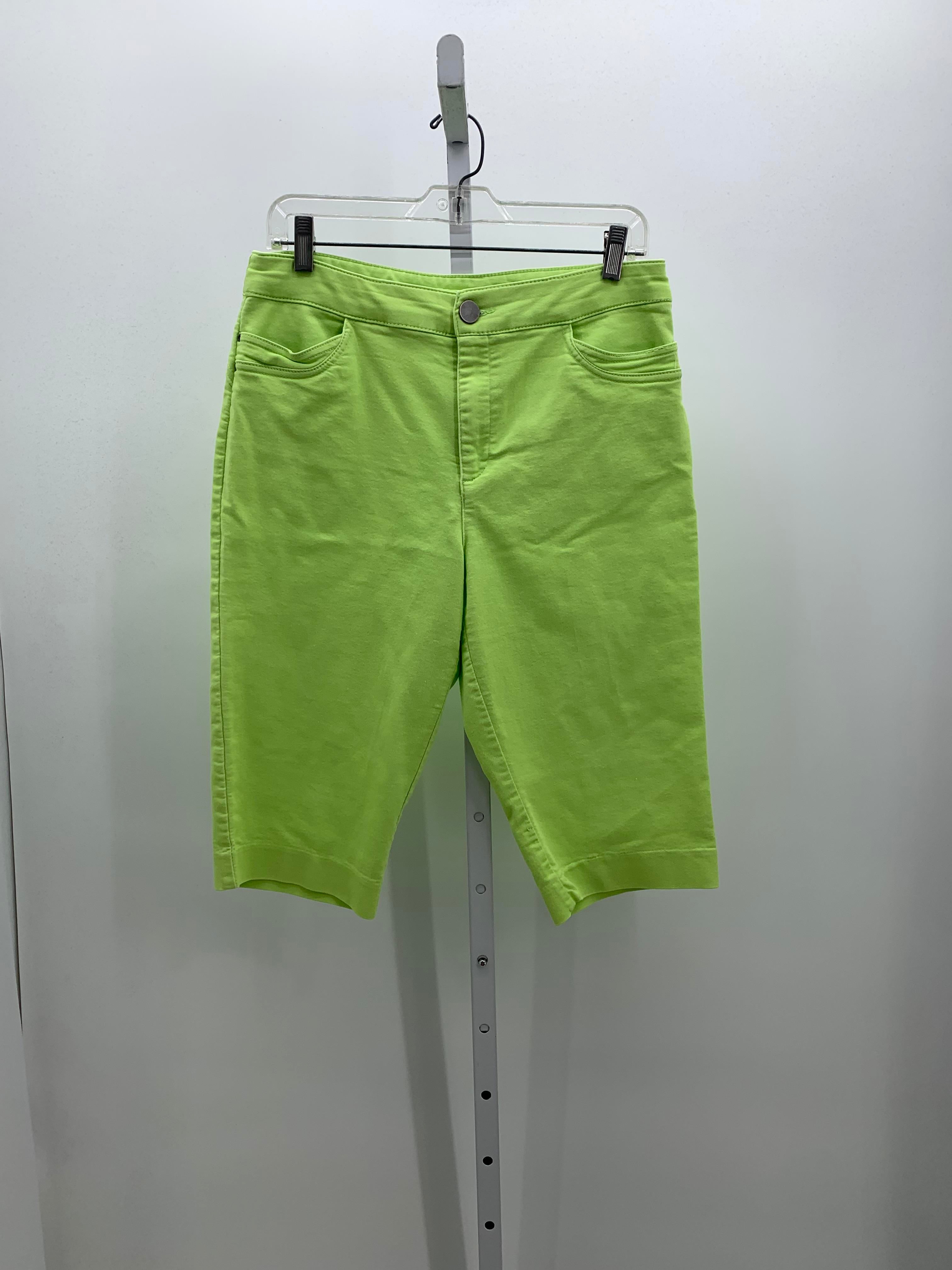 Christopher & Banks Size 8 Petite Petite Shorts