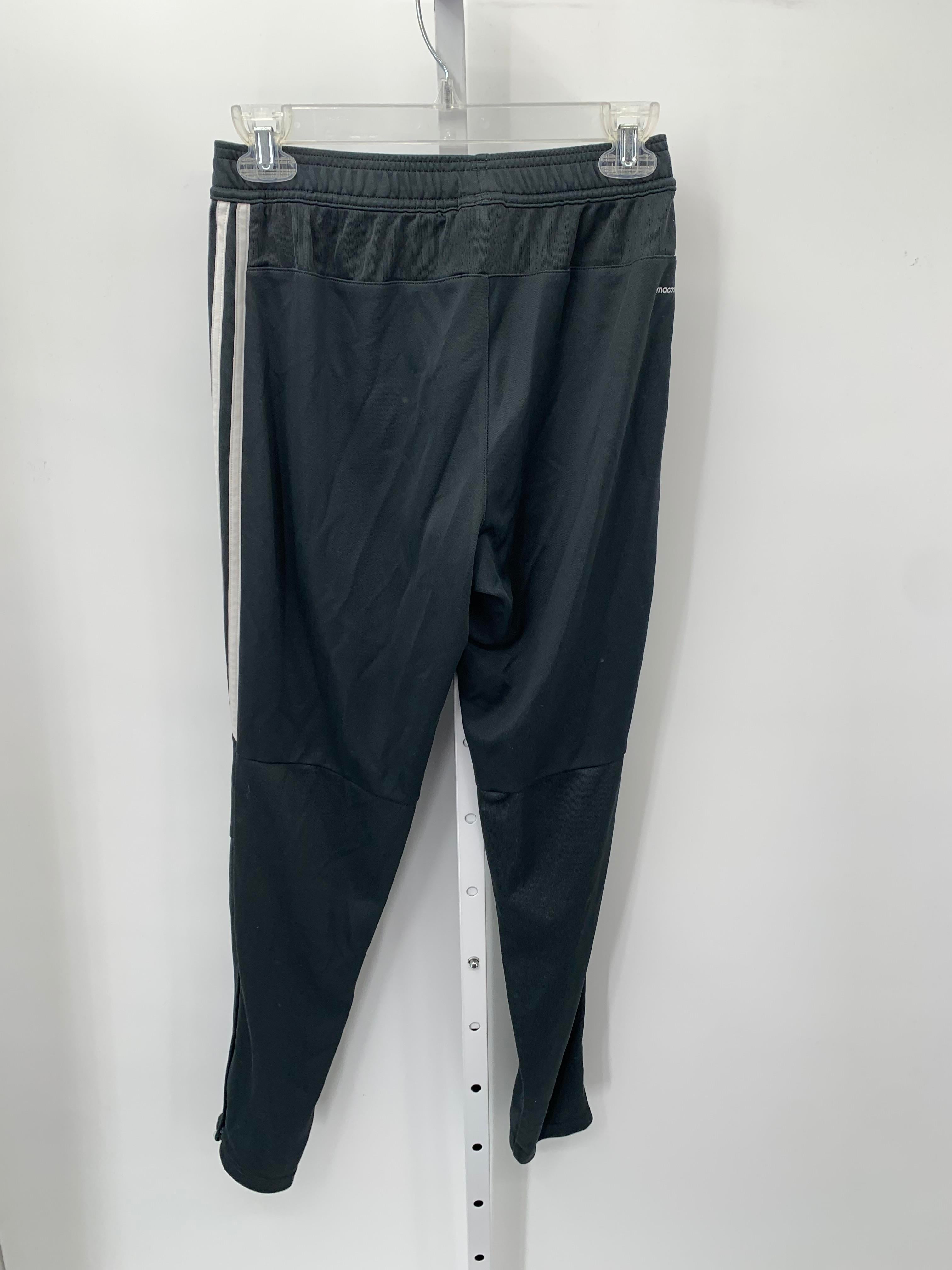 Adidas Size Small Misses Sweat Pants