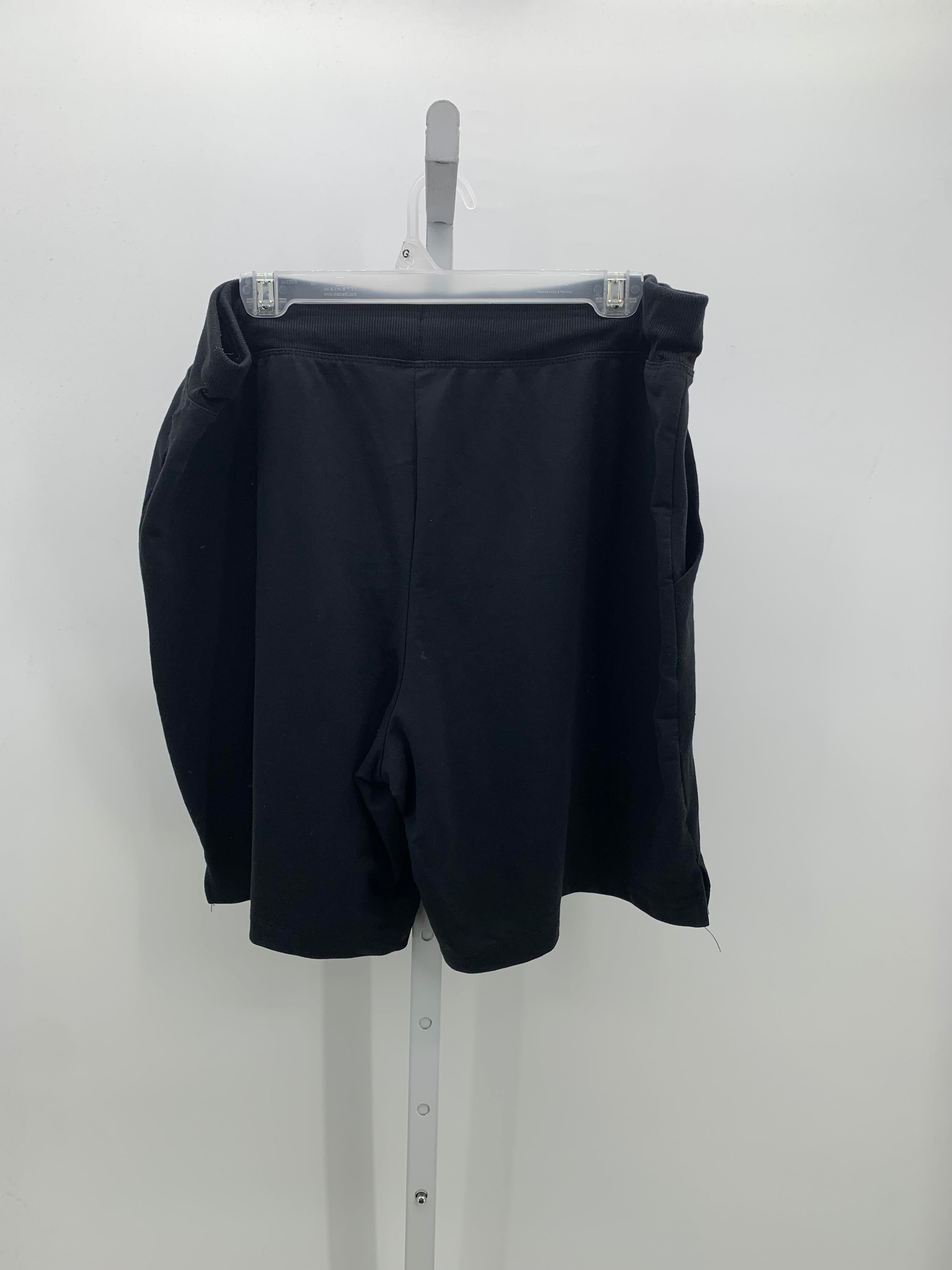 Athletic Works Size XXL Misses Shorts