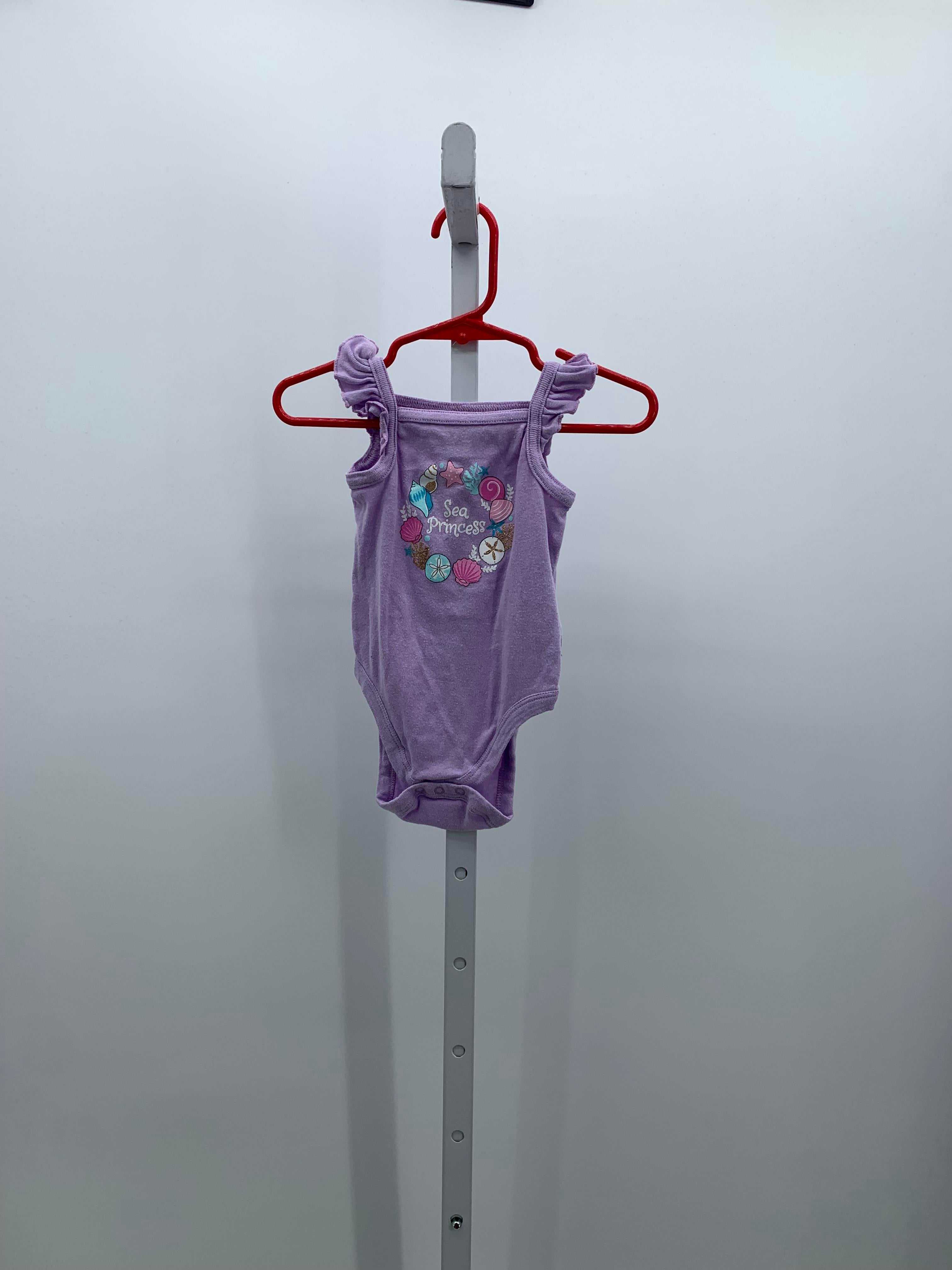 Koala Baby Size 3-6 Months Girls Tank