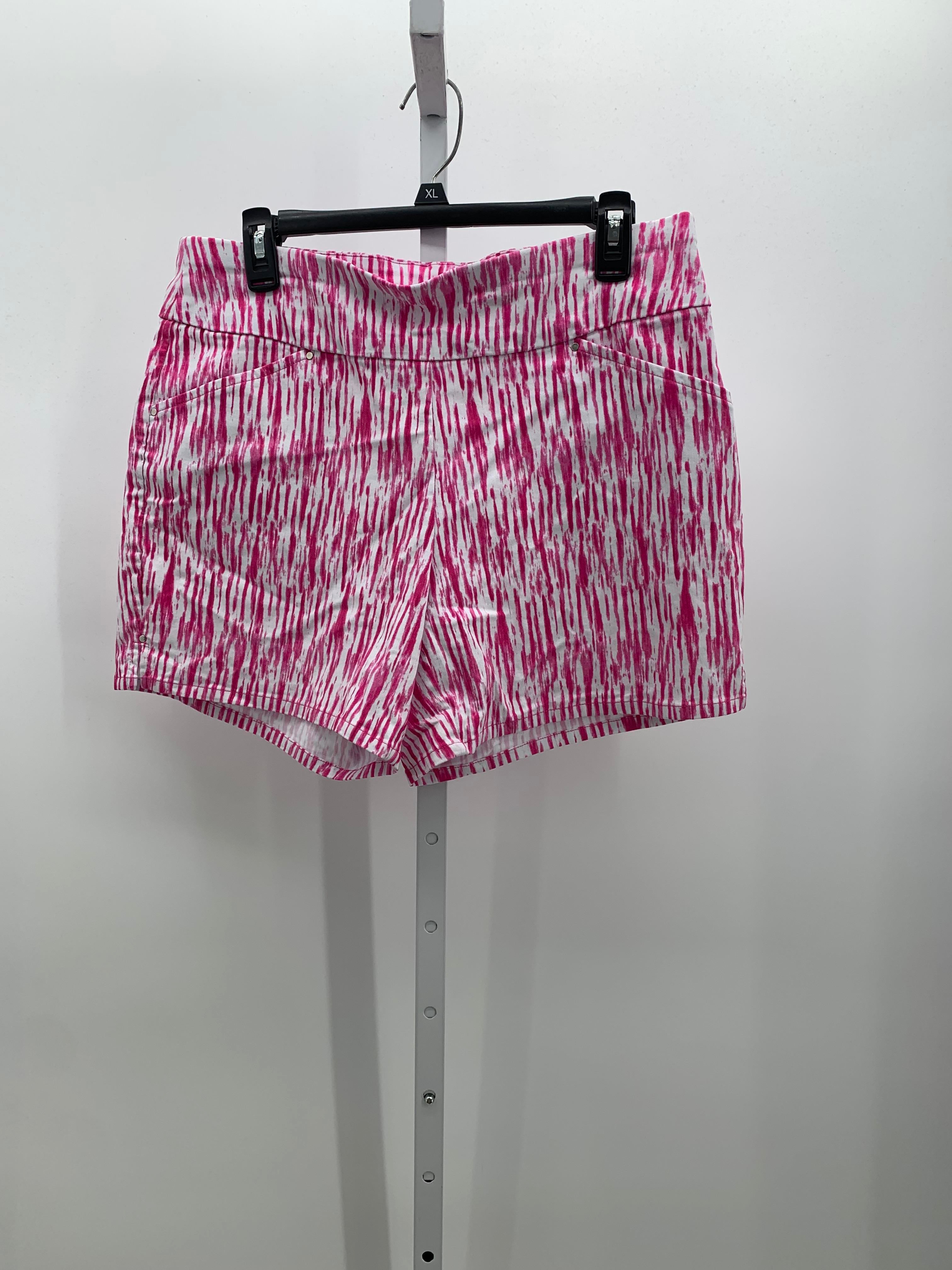 INC Size 12 Misses Shorts