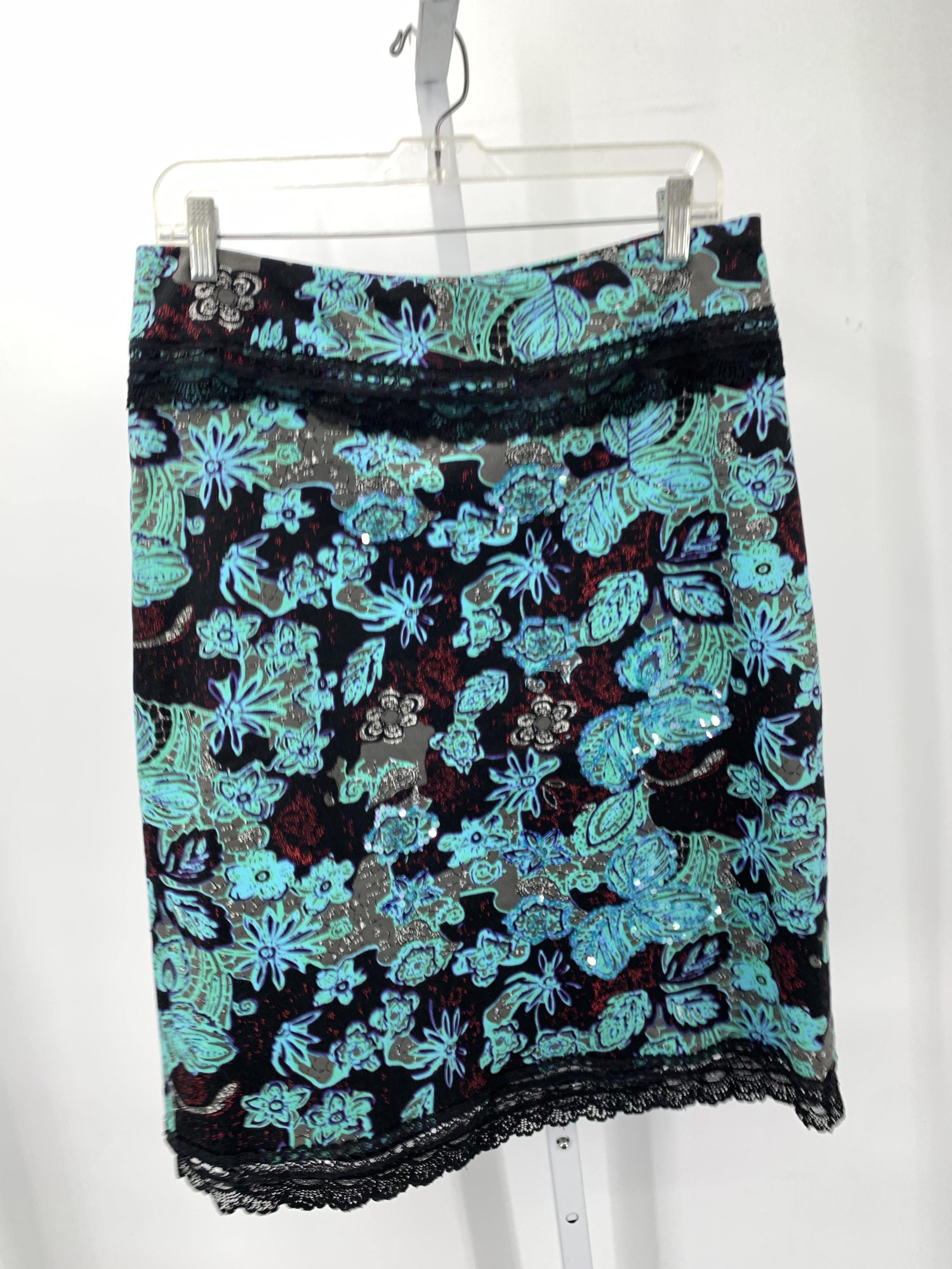 Jules & Leopold Size 8 Misses Skirt