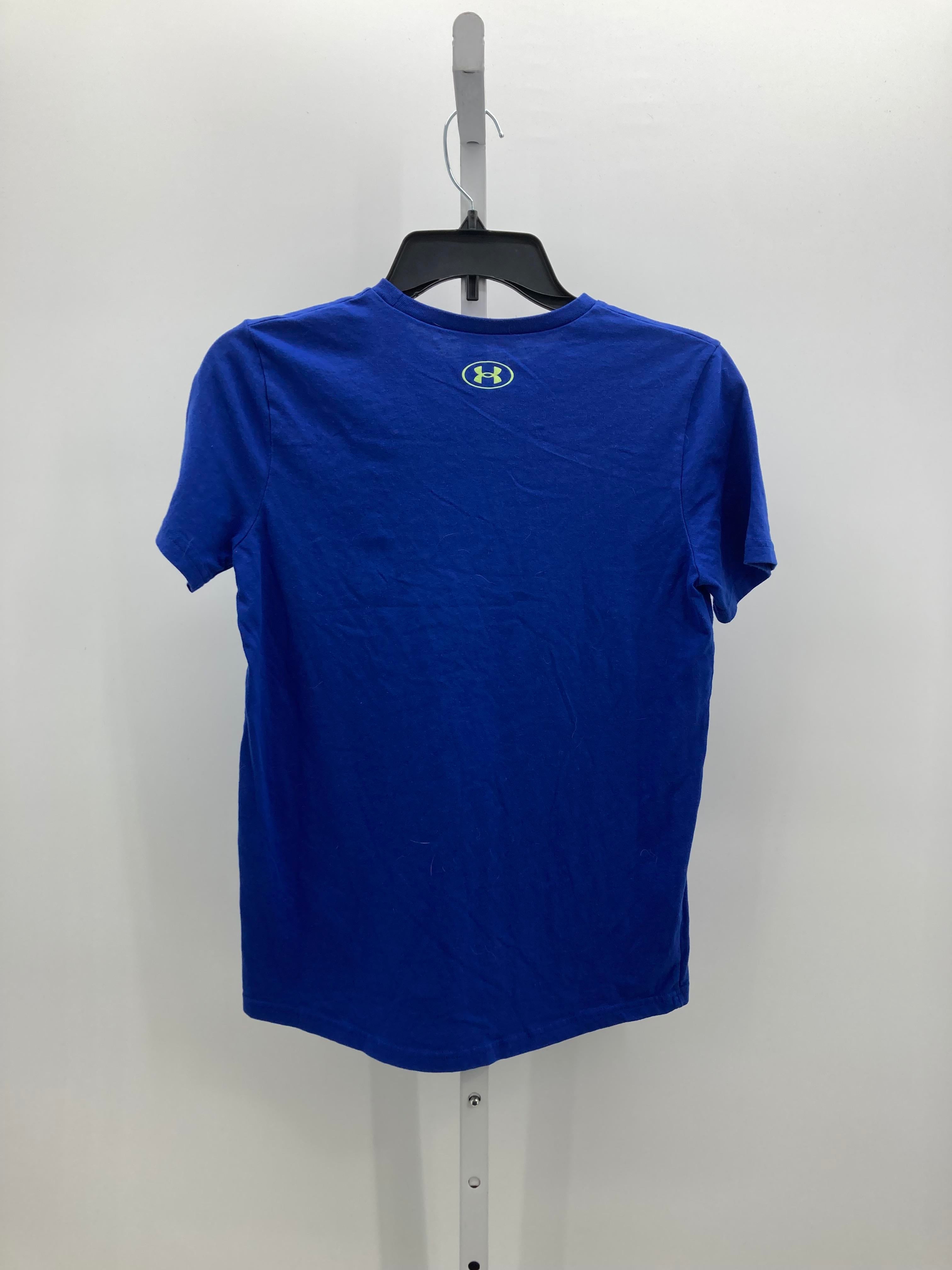 FOOTBALL KNIT TEE
