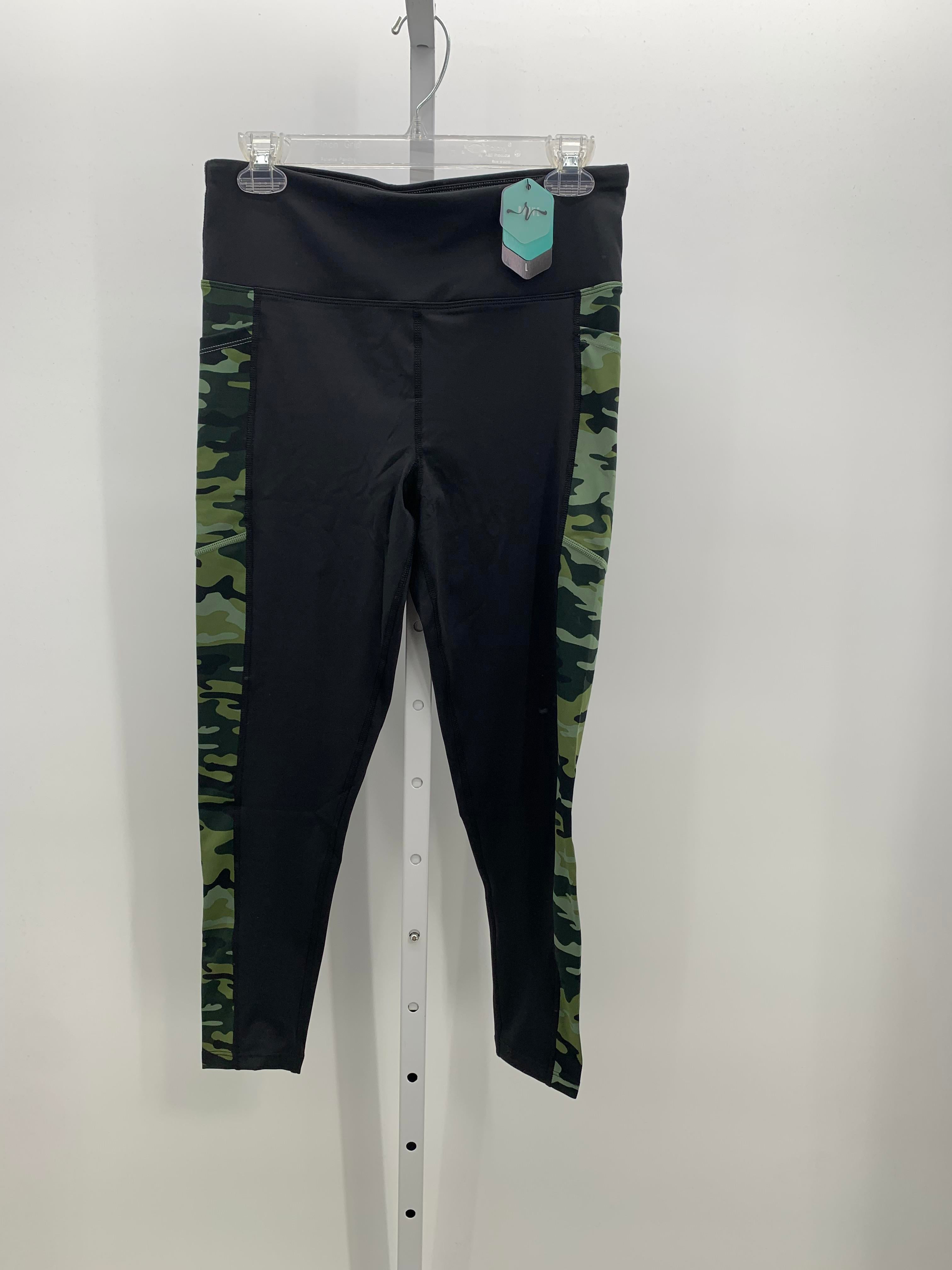 Lularoe Size Large Misses Leggings