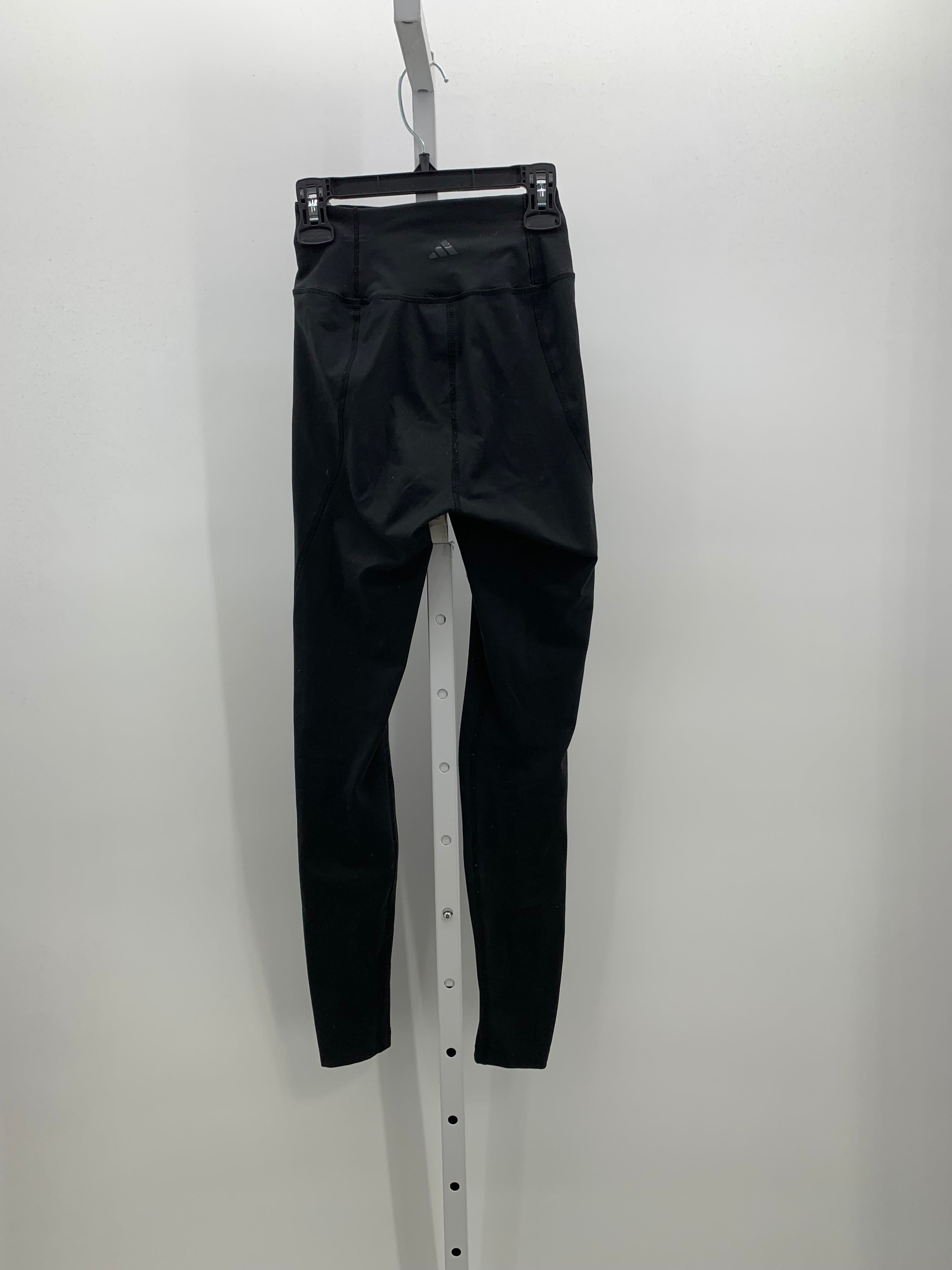 Adidas Size X Small Misses Leggings