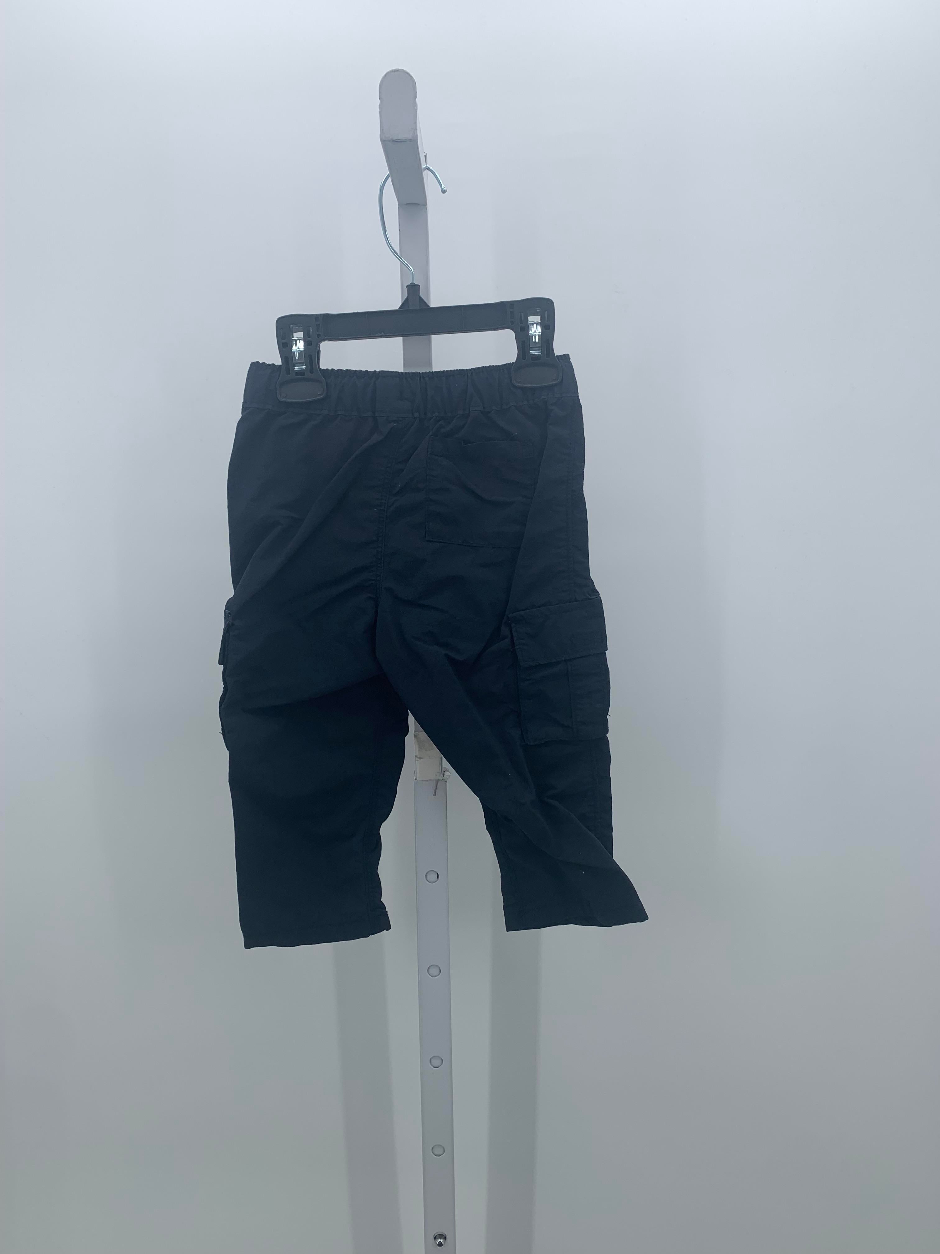 DRAW WAIST CARGO