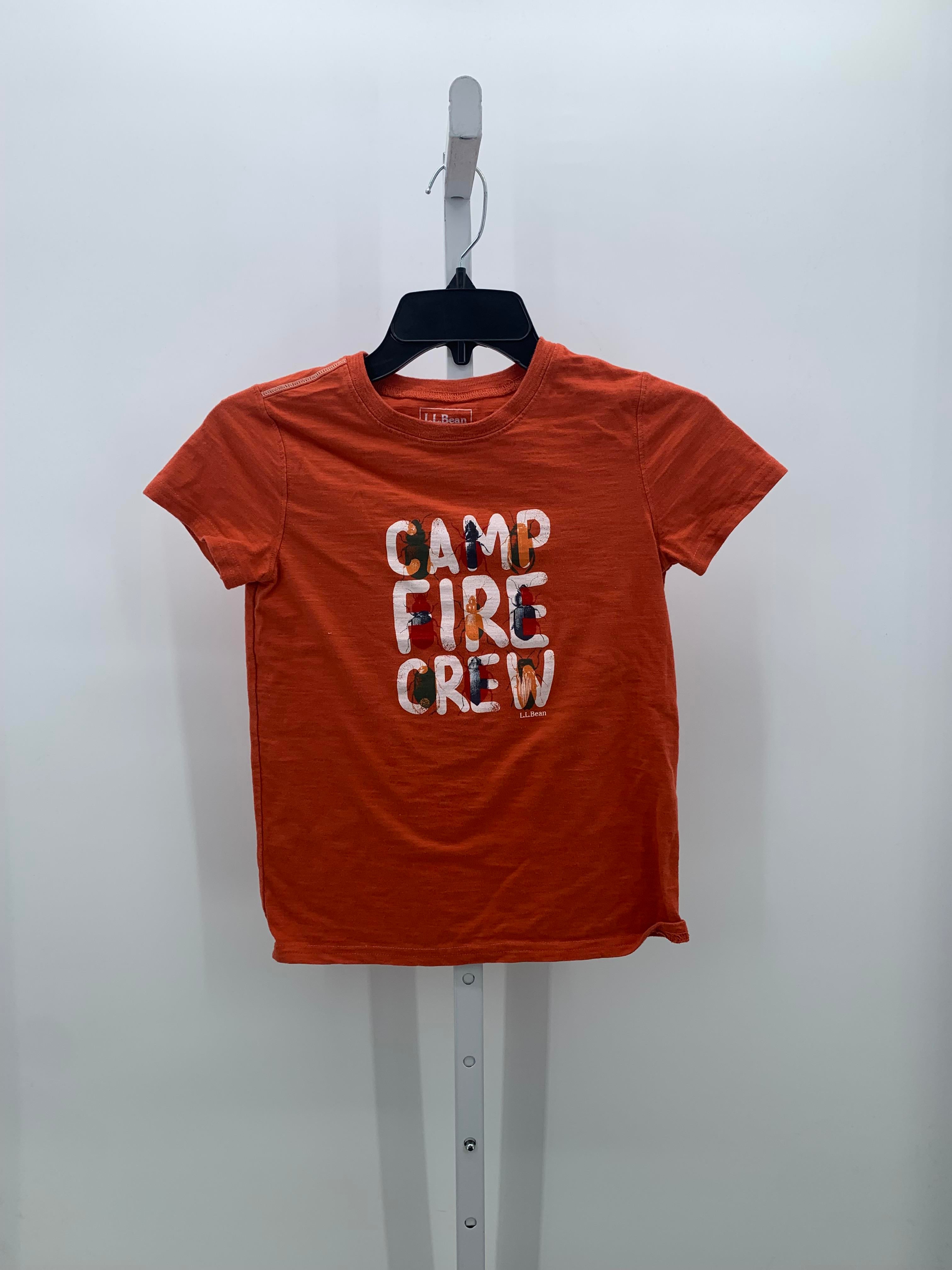 CAMP FIRE CREW