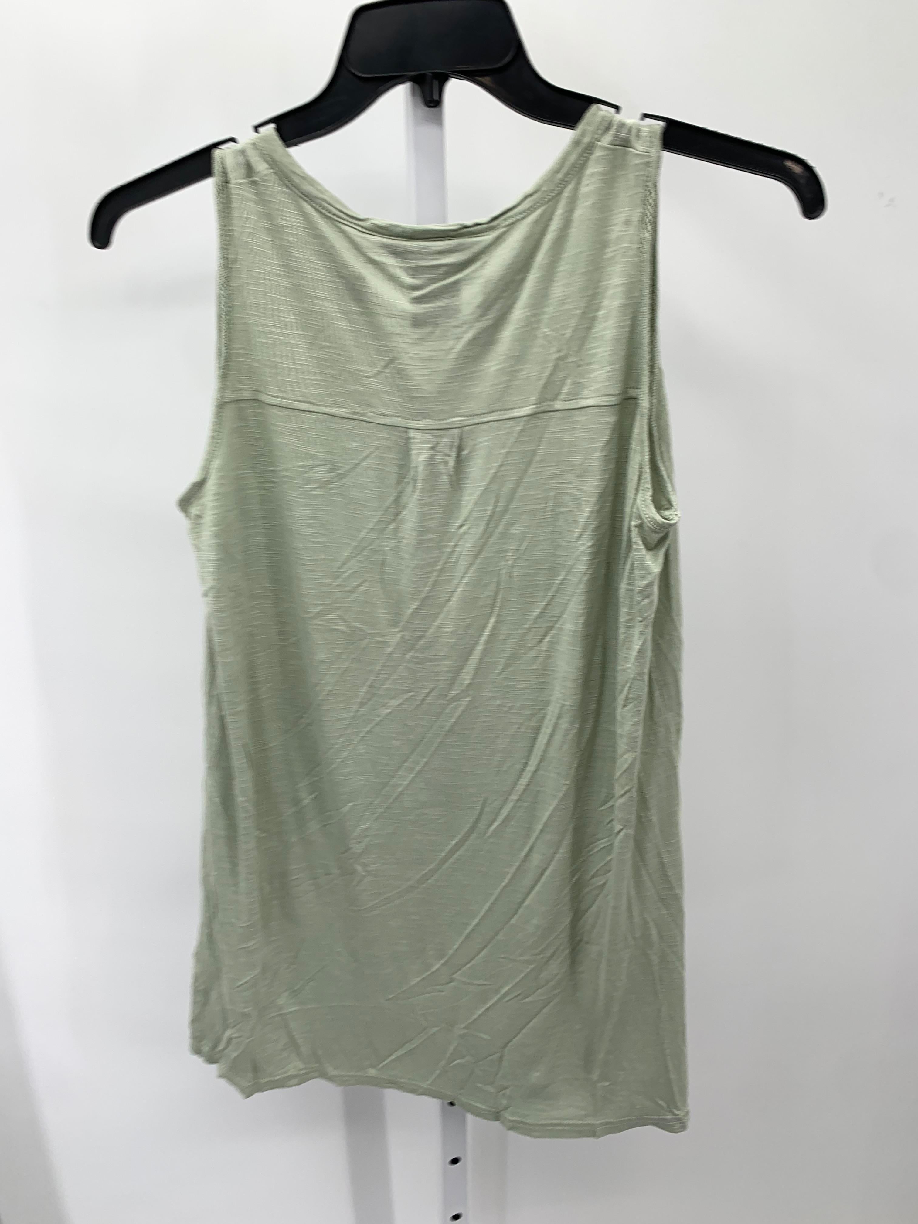 Size Medium Misses Tank