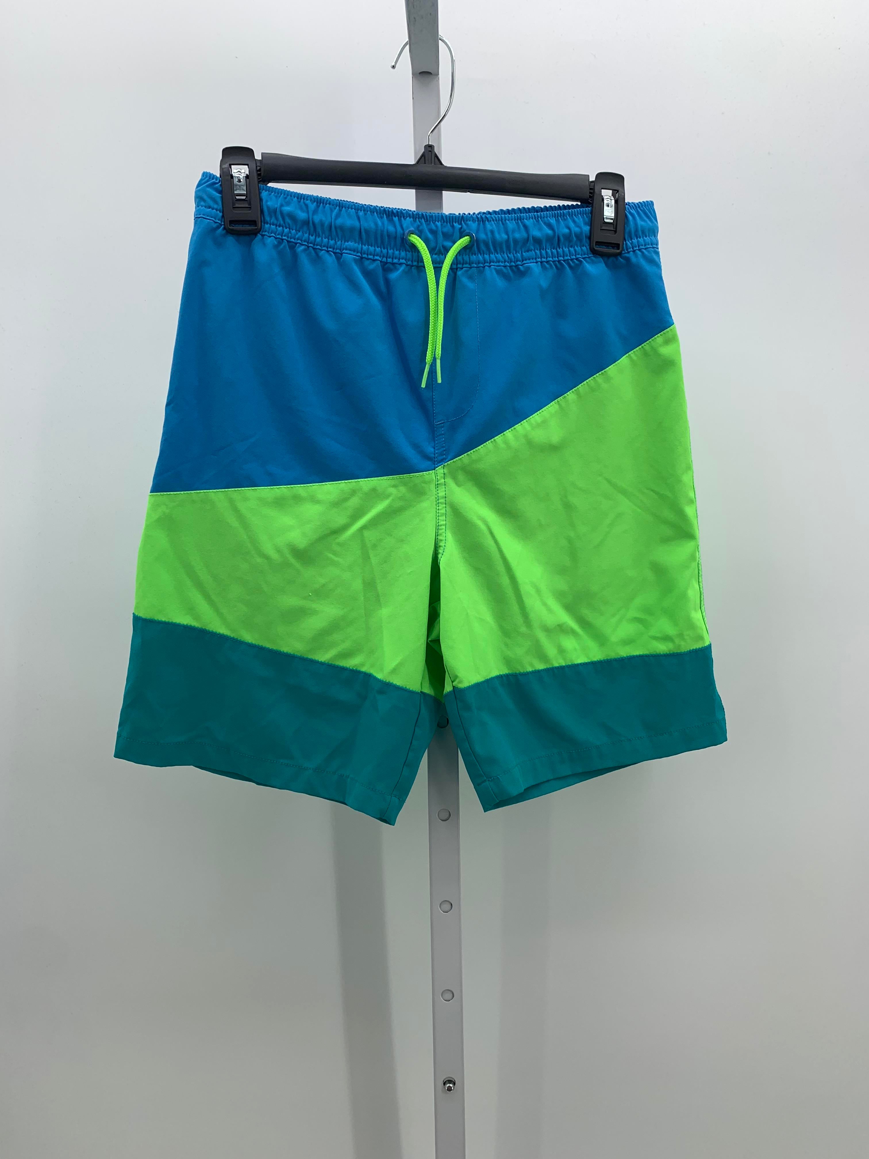 GREEN DRAW WAIST
