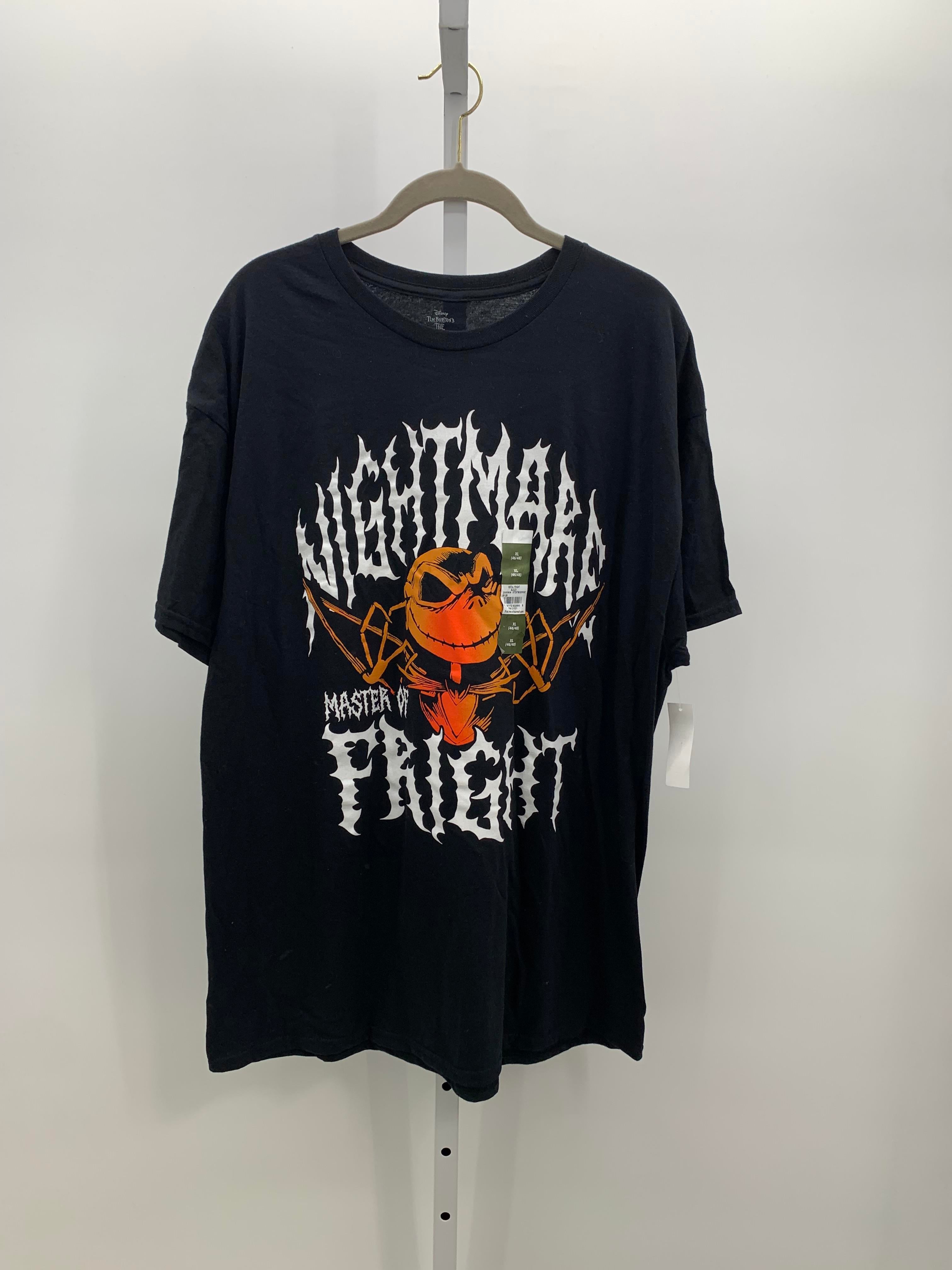 NEW SHORT SLEEEVE SHIRT MASTER OF FREIGHT