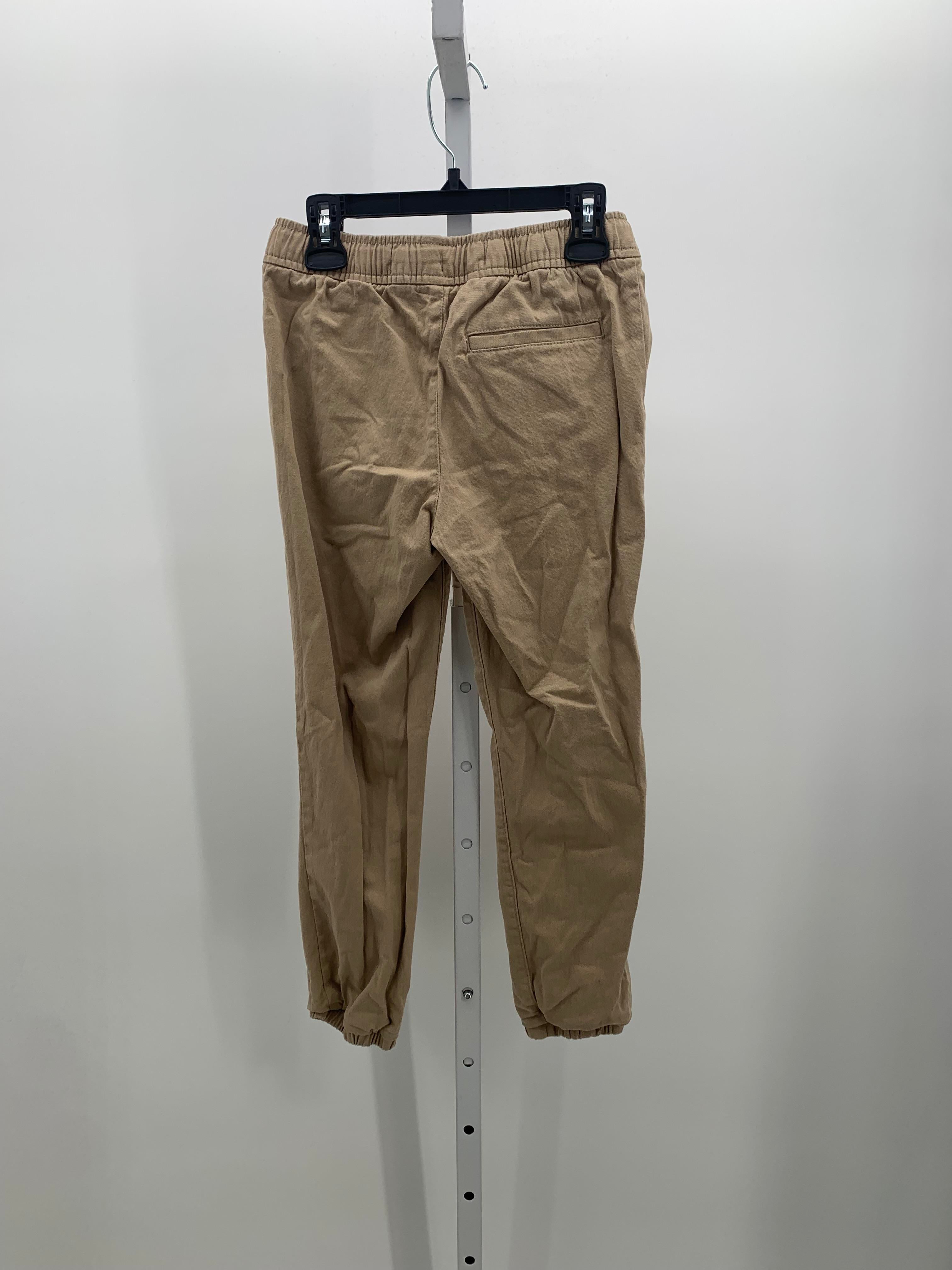 DRAW WAIST JOGGER